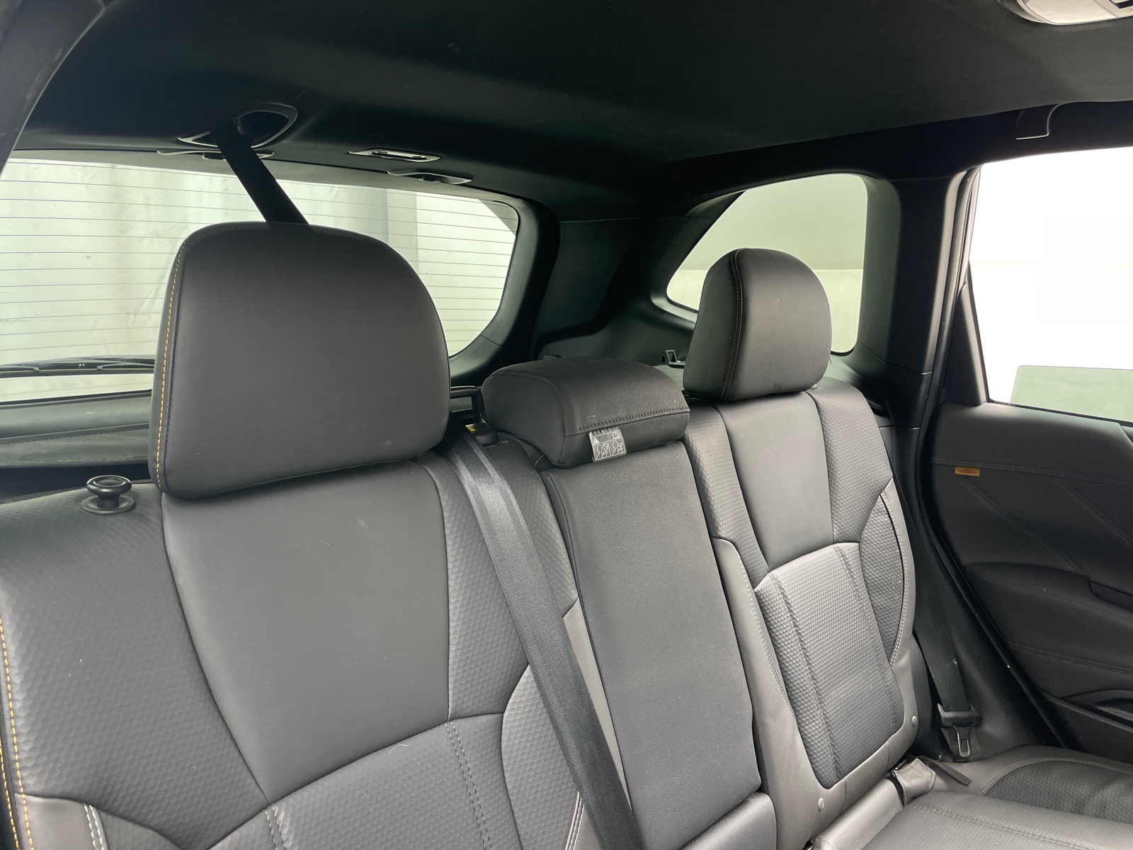 Thumbnail: 2022 Subaru Forester - 5