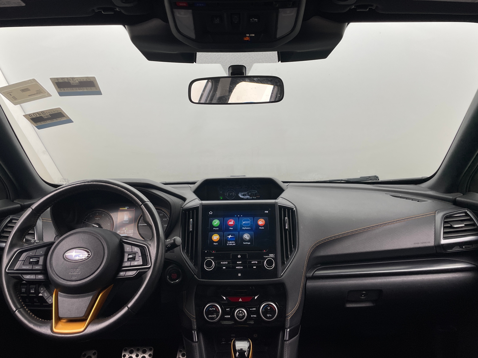 Thumbnail: 2022 Subaru Forester - 2