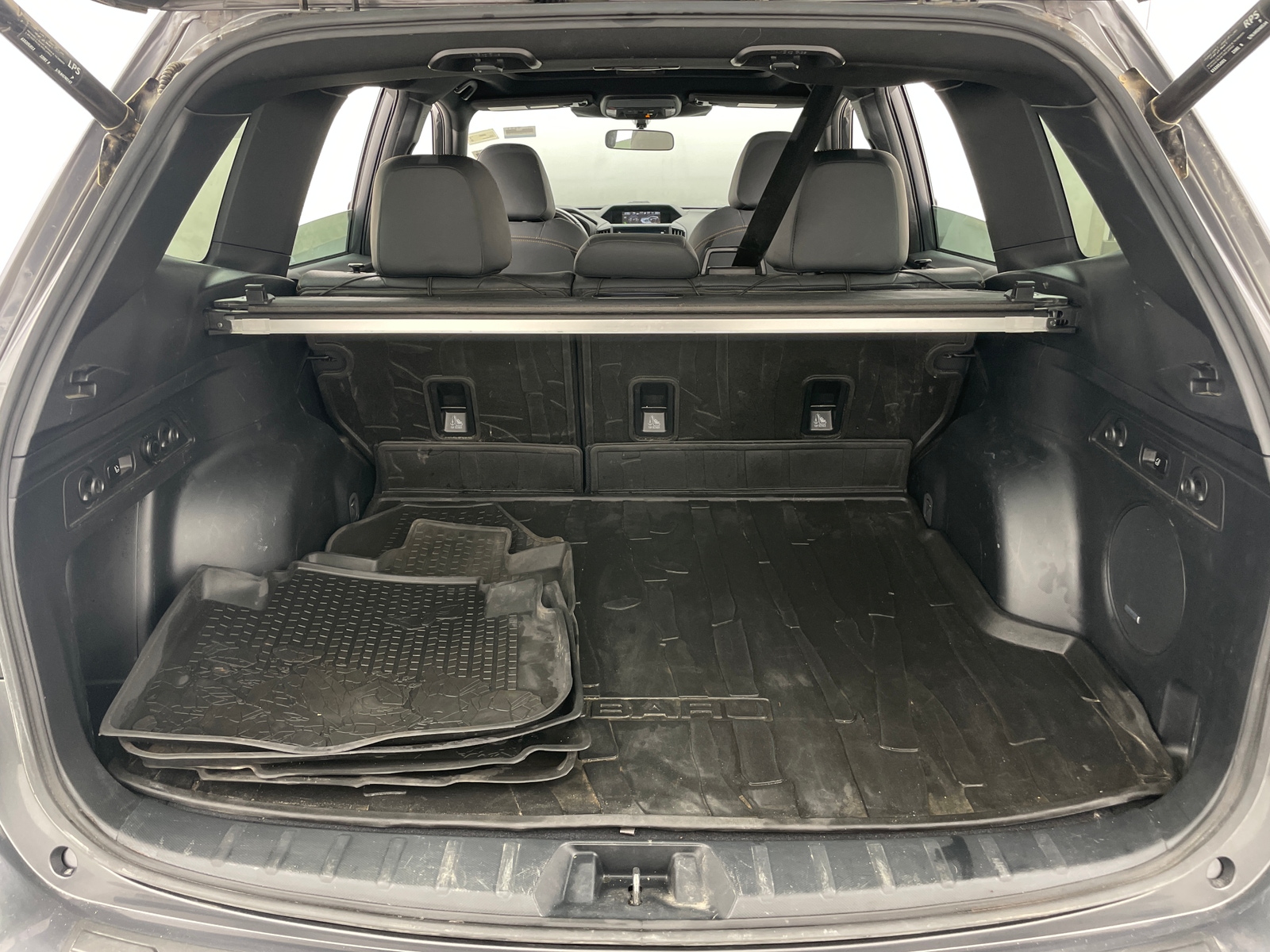 Thumbnail: 2022 Subaru Forester - 6