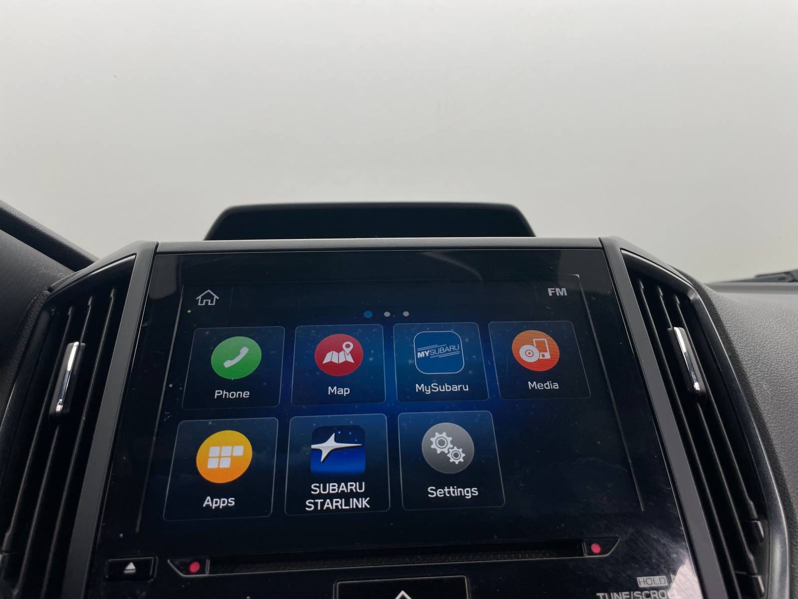 Thumbnail: 2022 Subaru Forester - 3