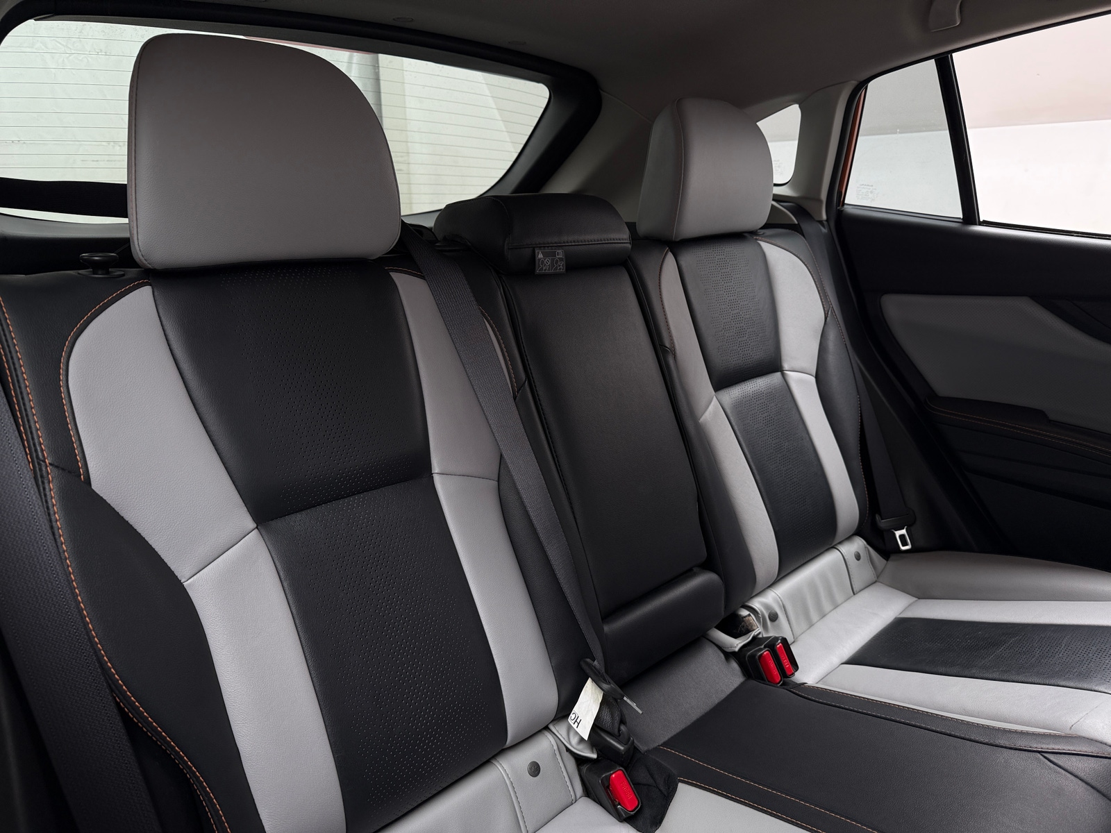 Thumbnail: 2018 Subaru Crosstrek - 5