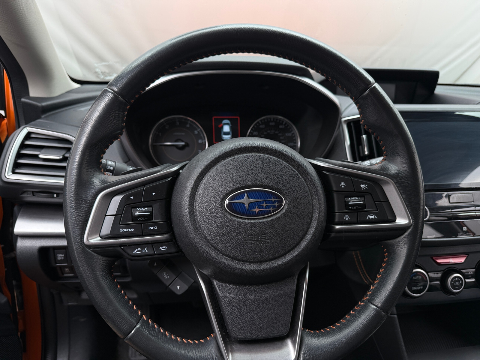 Thumbnail: 2018 Subaru Crosstrek - 4