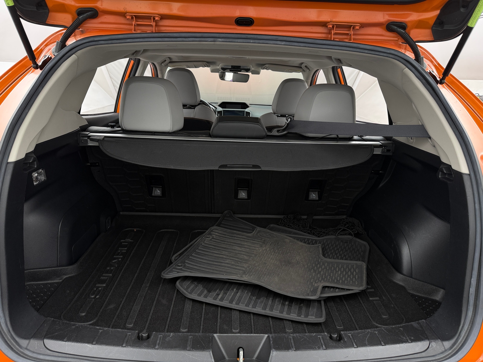 Thumbnail: 2018 Subaru Crosstrek - 6