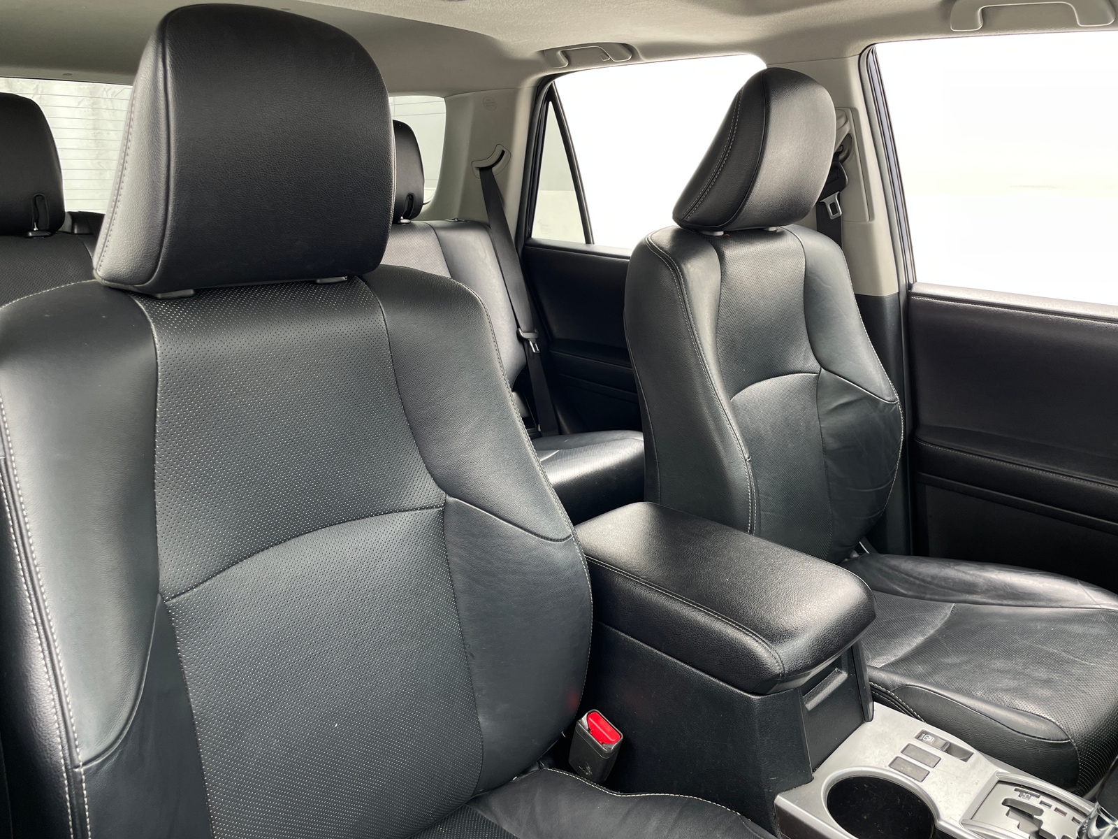 Thumbnail: 2017 Toyota 4Runner - 2