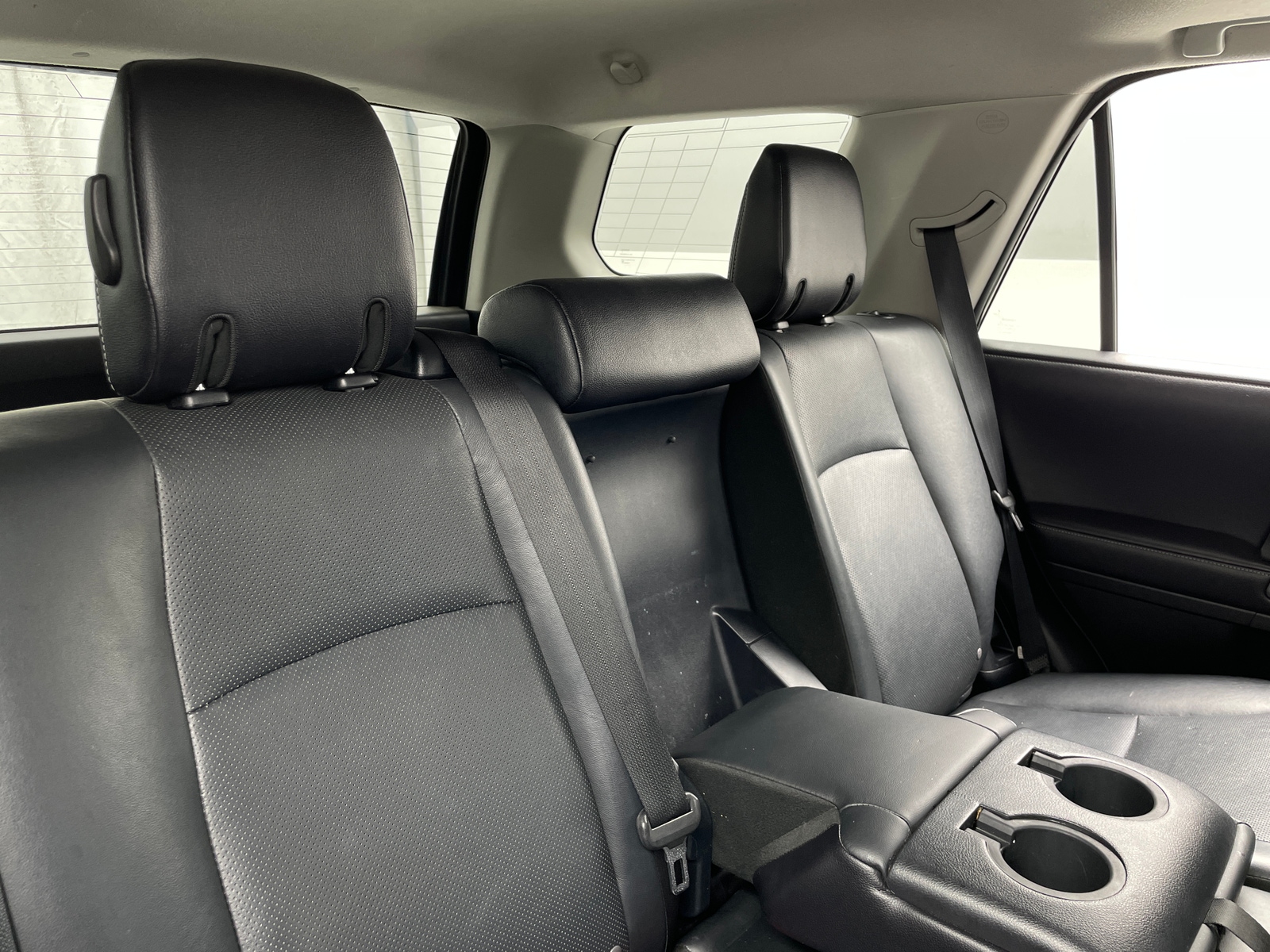 Thumbnail: 2017 Toyota 4Runner - 6