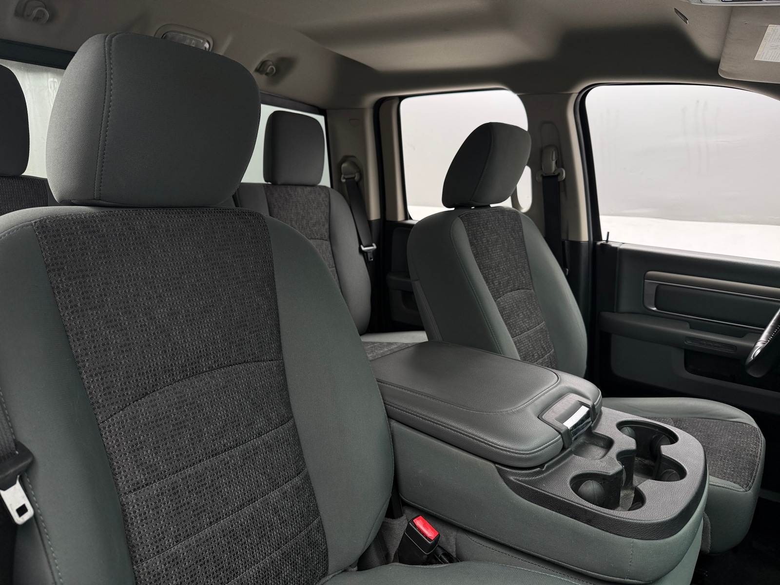 Thumbnail: 2018 RAM 1500 - 2