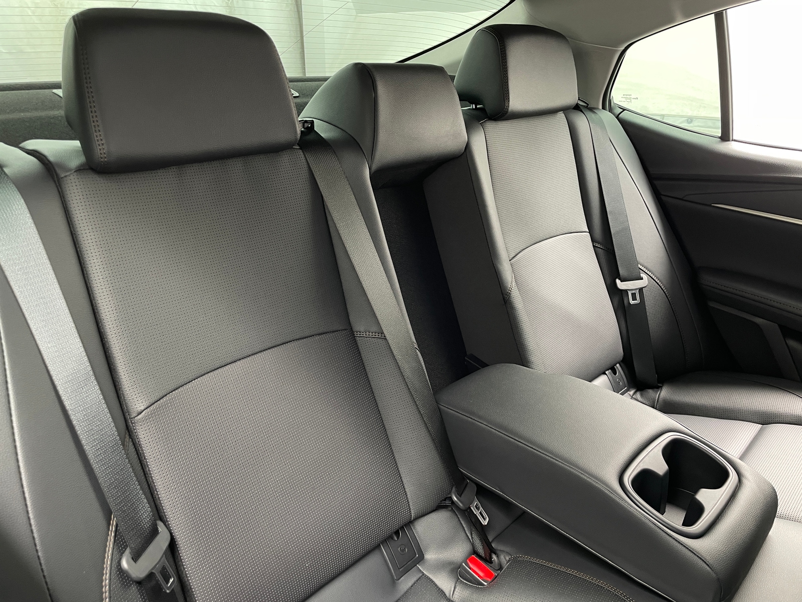 Thumbnail: 2025 Toyota Camry - 5