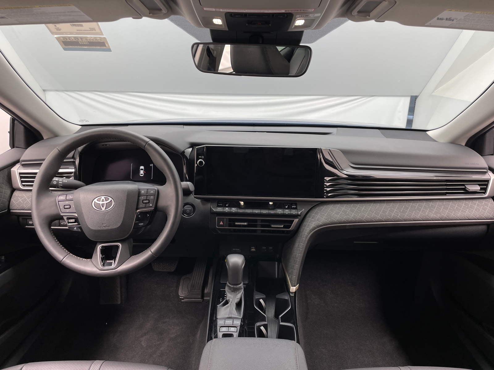 Thumbnail: 2025 Toyota Camry - 2