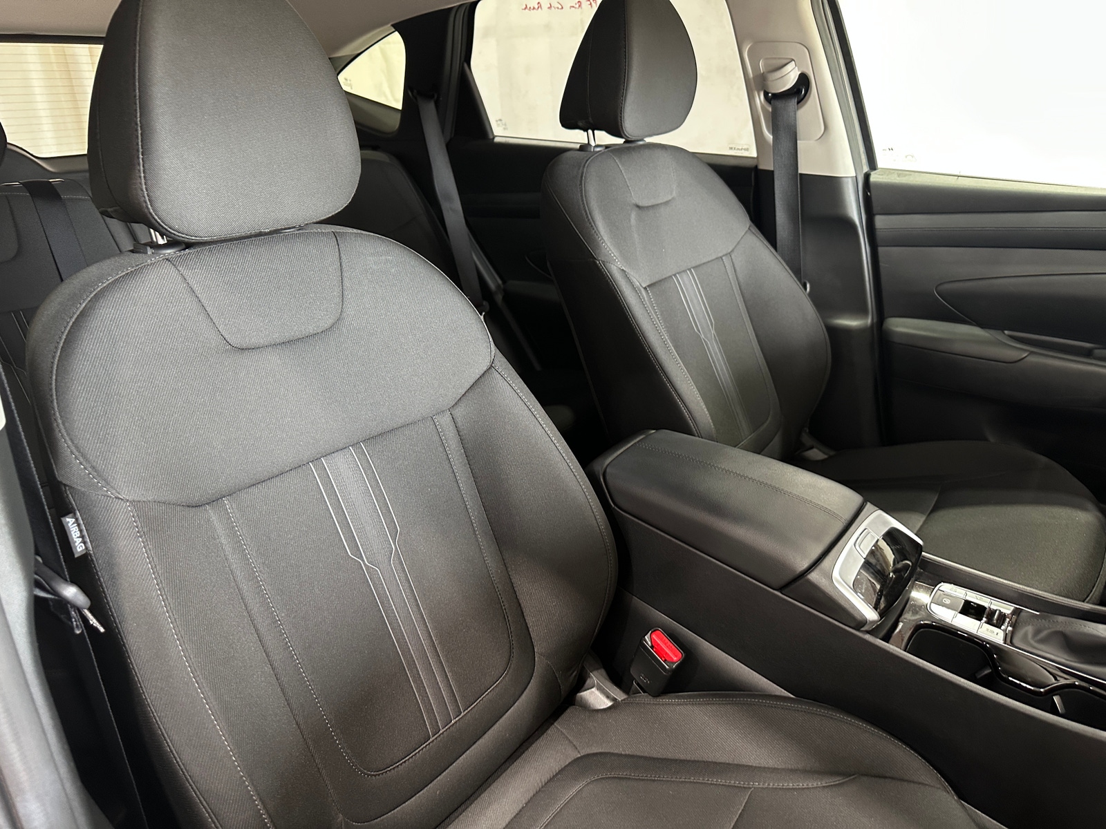 Thumbnail: 2025 Hyundai Tucson - 2