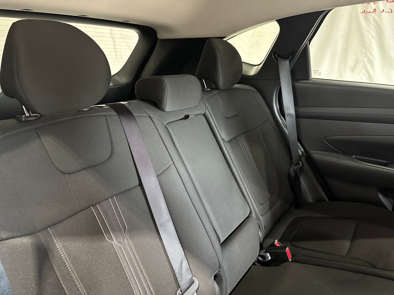 Thumbnail: 2025 Hyundai Tucson - 6