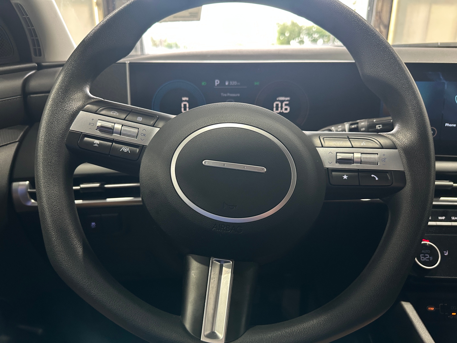 Thumbnail: 2025 Hyundai Tucson - 5