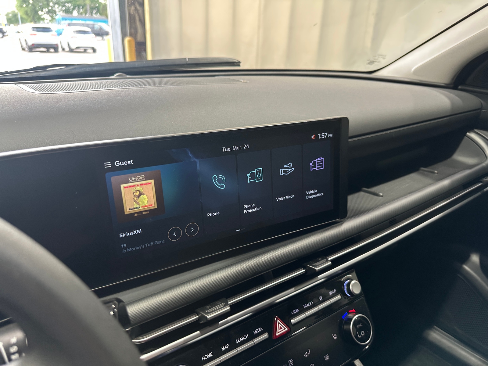 Thumbnail: 2025 Hyundai Tucson - 4