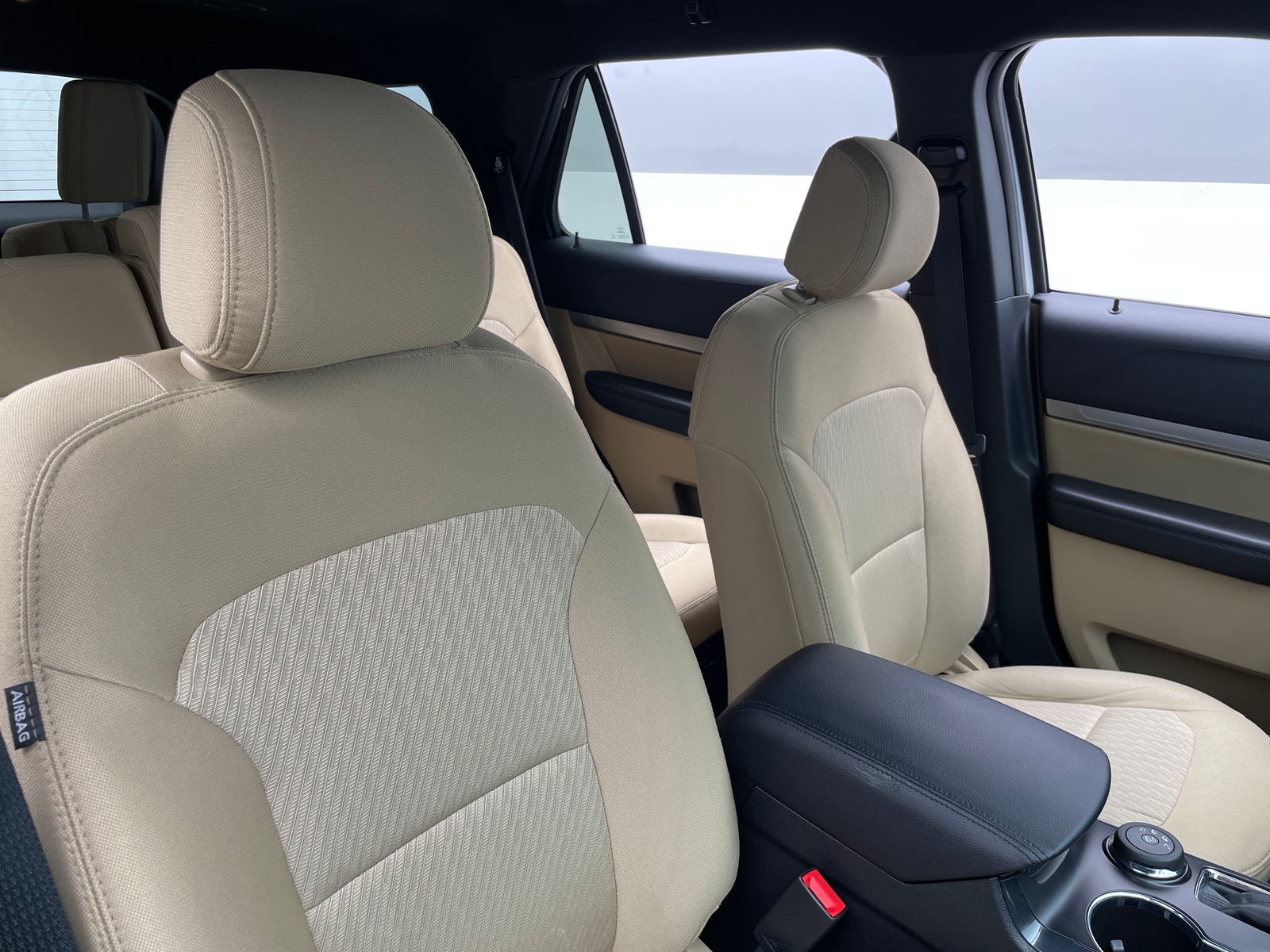 Thumbnail: 2017 Ford Explorer - 2