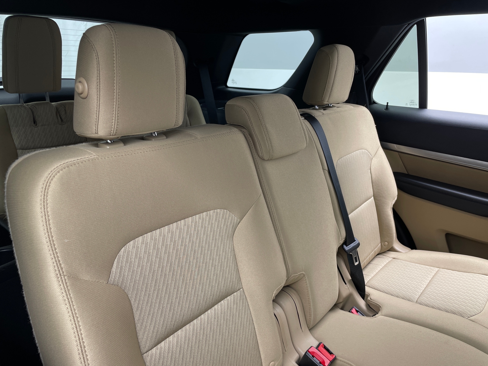 Thumbnail: 2017 Ford Explorer - 6