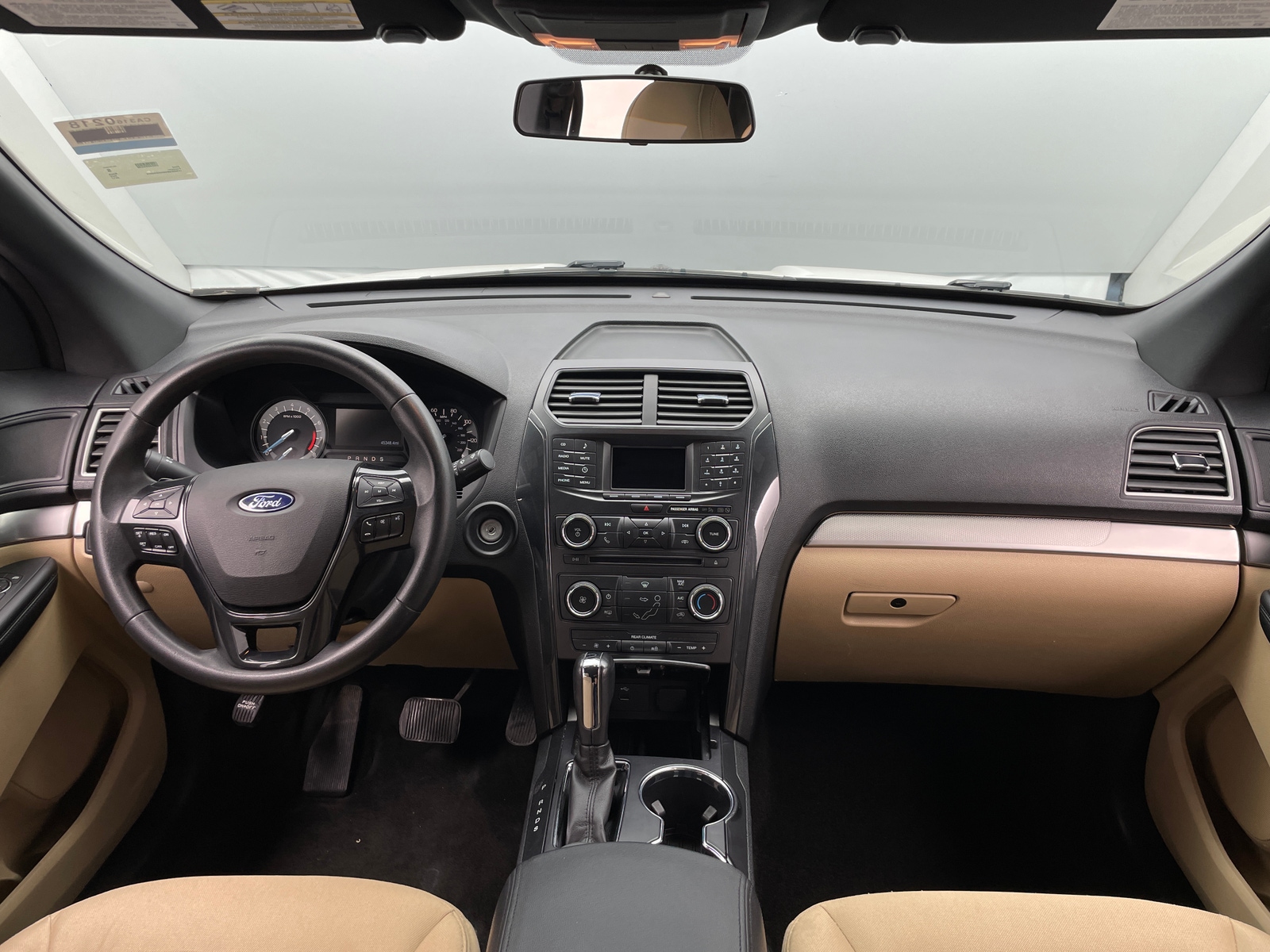 Thumbnail: 2017 Ford Explorer - 3