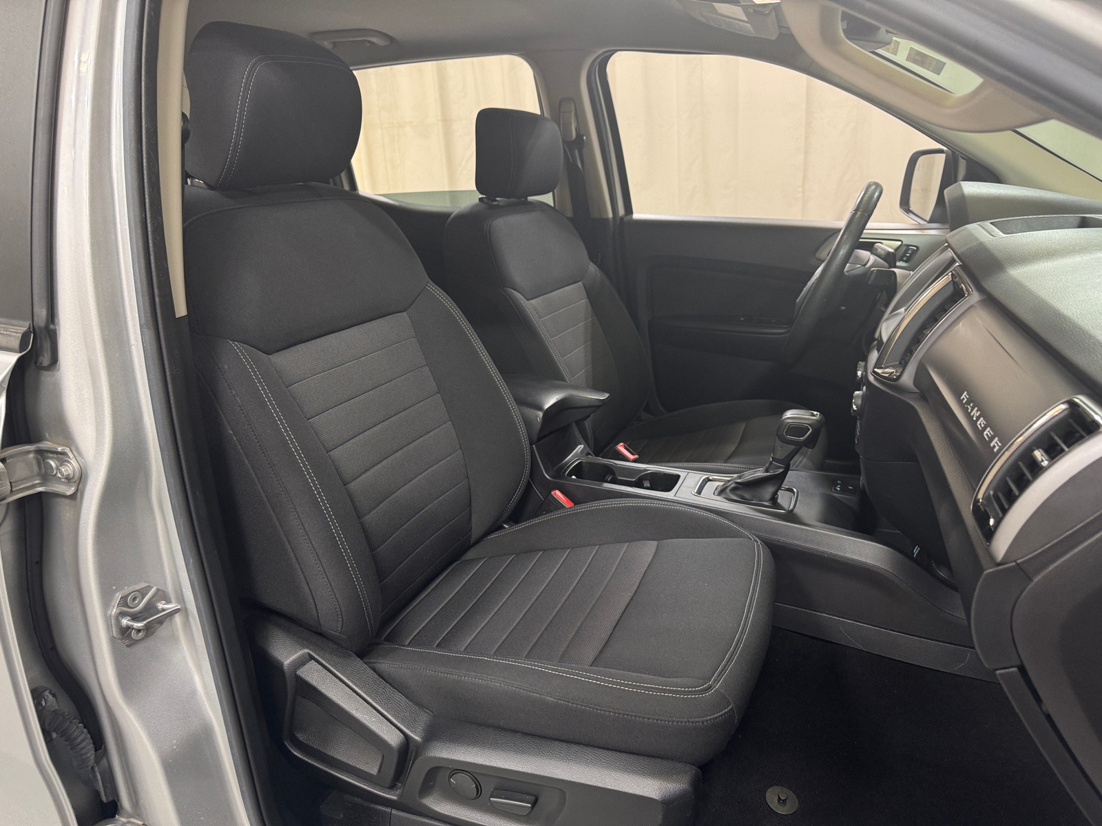 Thumbnail: 2019 Ford Ranger - 2