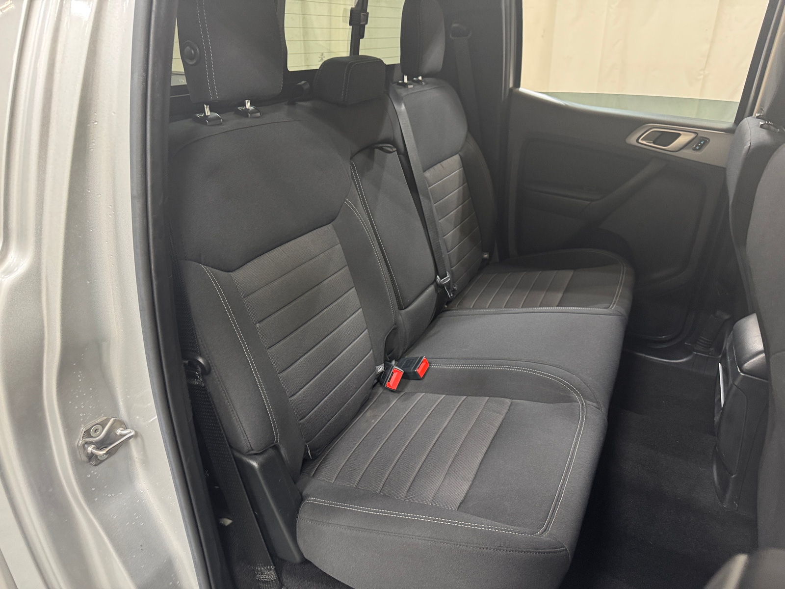 Thumbnail: 2019 Ford Ranger - 6