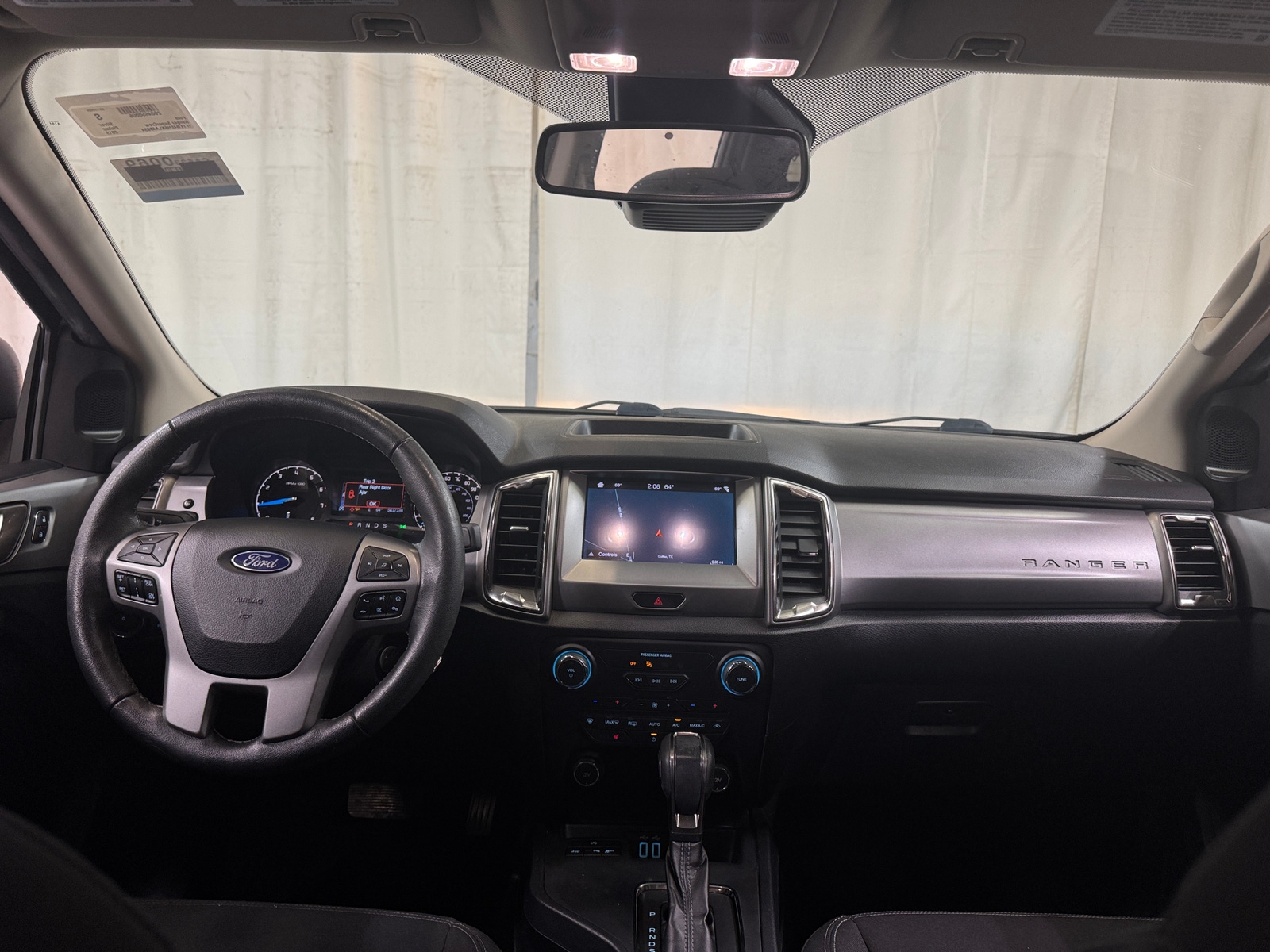 Thumbnail: 2019 Ford Ranger - 3