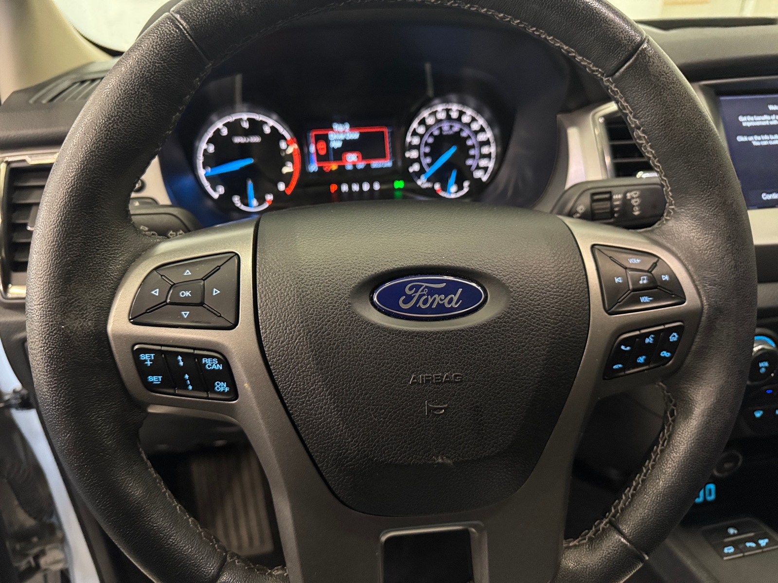 Thumbnail: 2019 Ford Ranger - 5