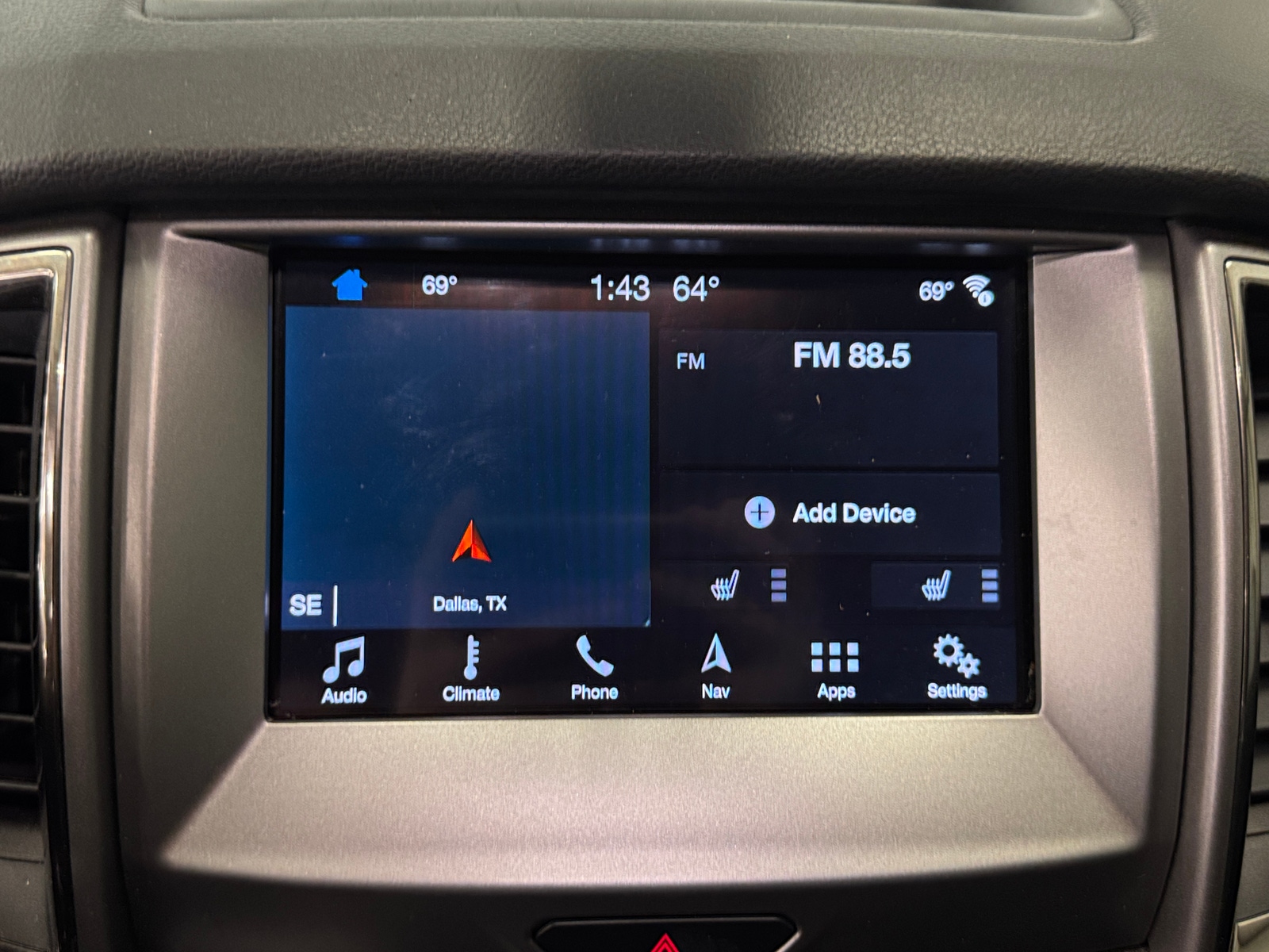 Thumbnail: 2019 Ford Ranger - 4