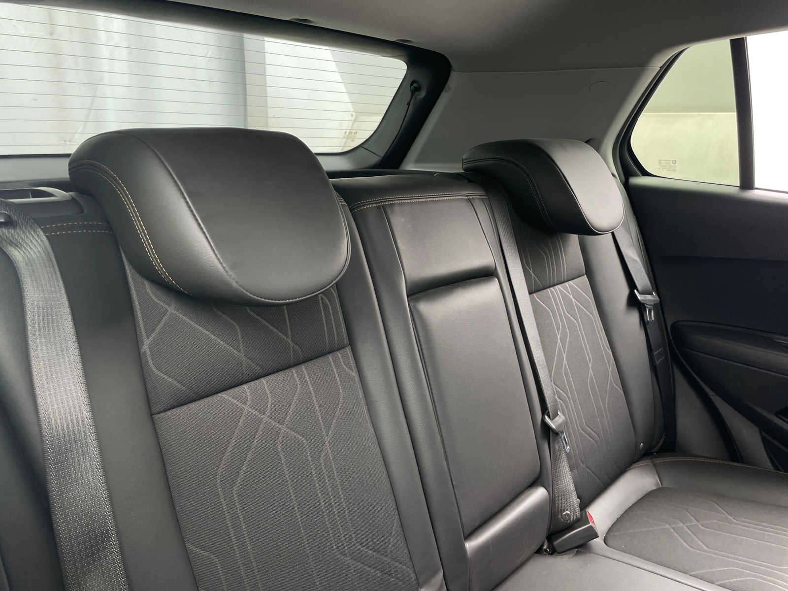 Thumbnail: 2019 Chevrolet Trax - 6