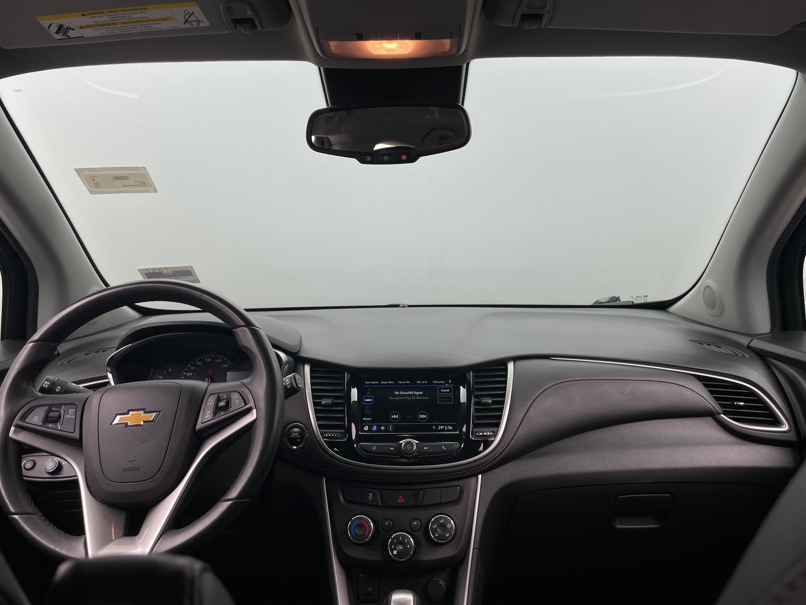 Thumbnail: 2019 Chevrolet Trax - 3