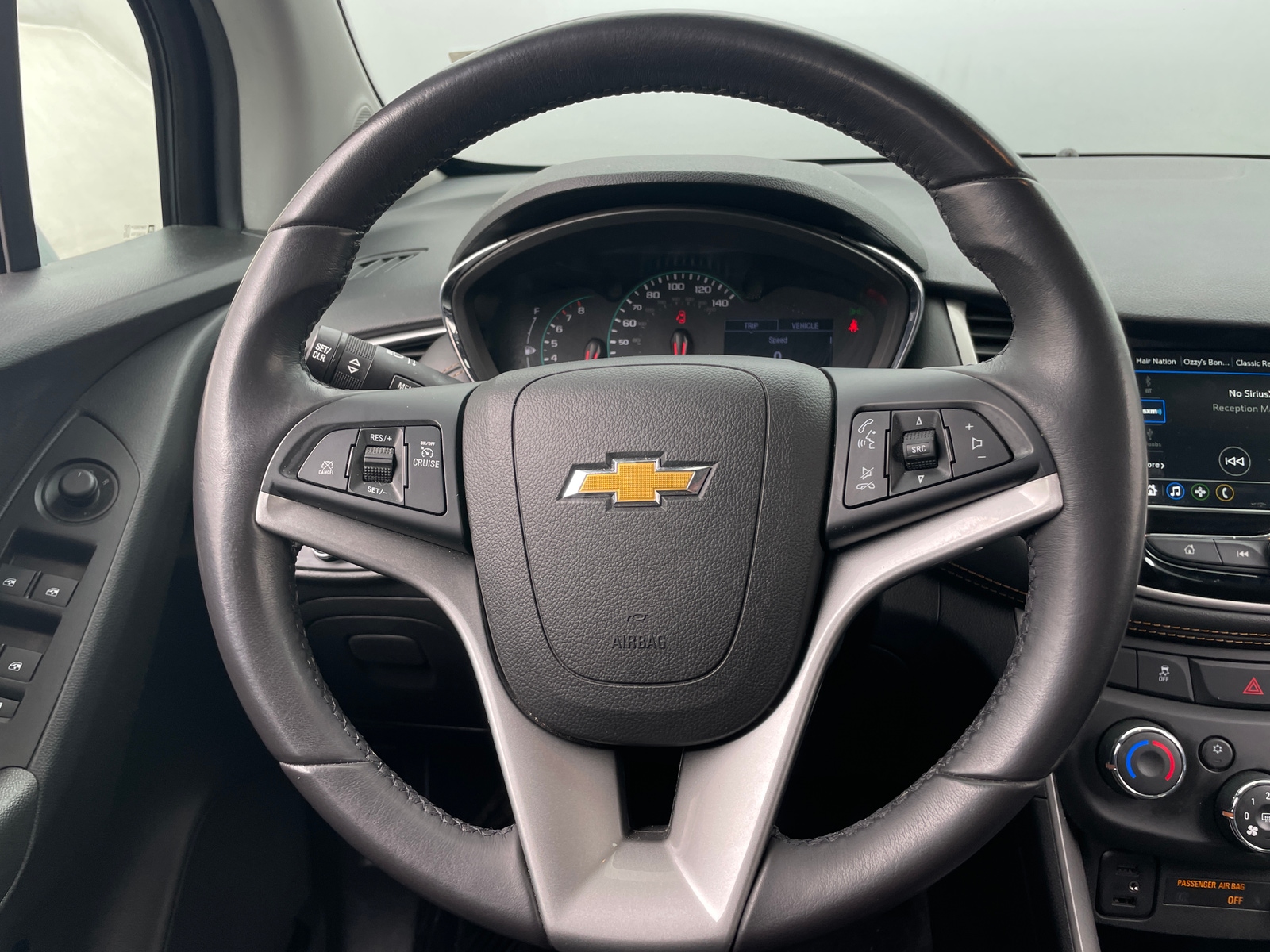 Thumbnail: 2019 Chevrolet Trax - 5