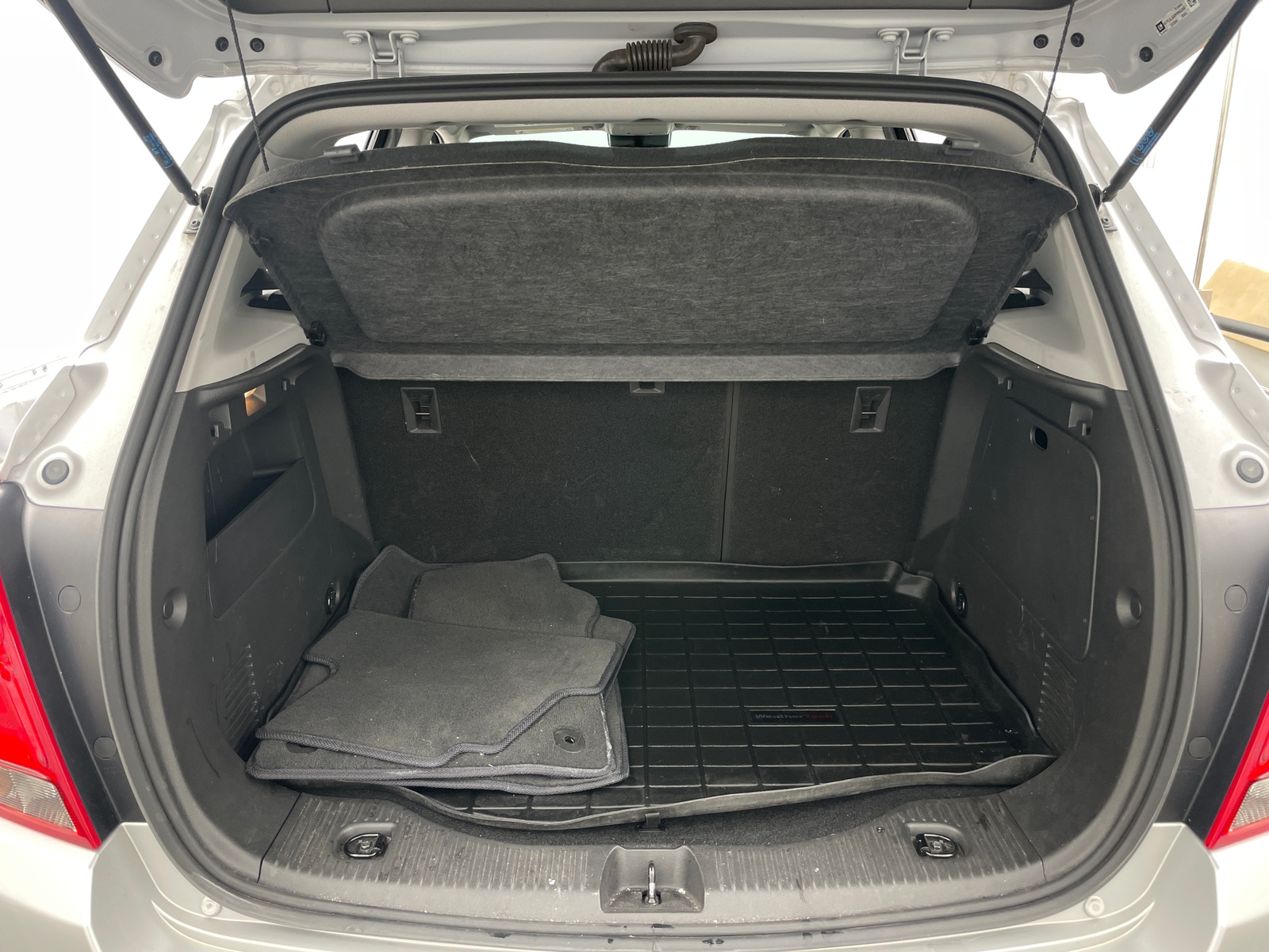 Thumbnail: 2019 Chevrolet Trax - 7