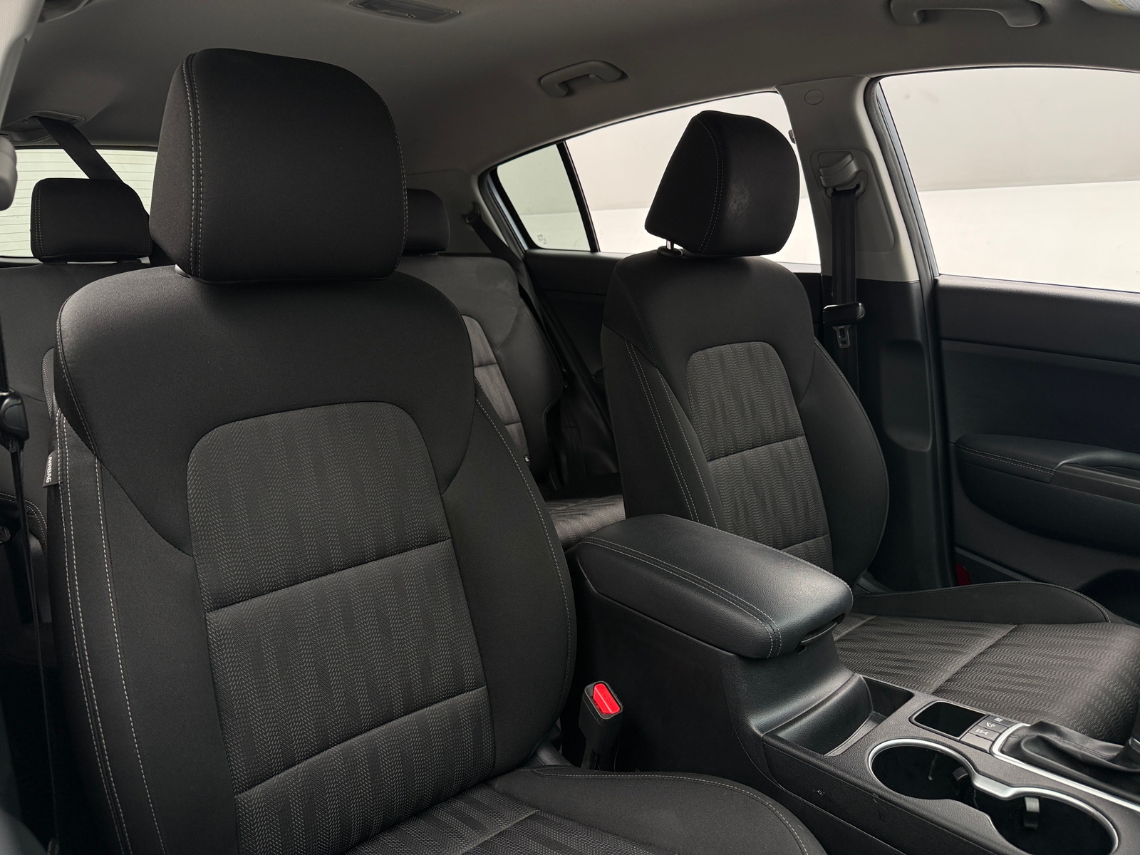 Thumbnail: 2022 Kia Sportage - 2