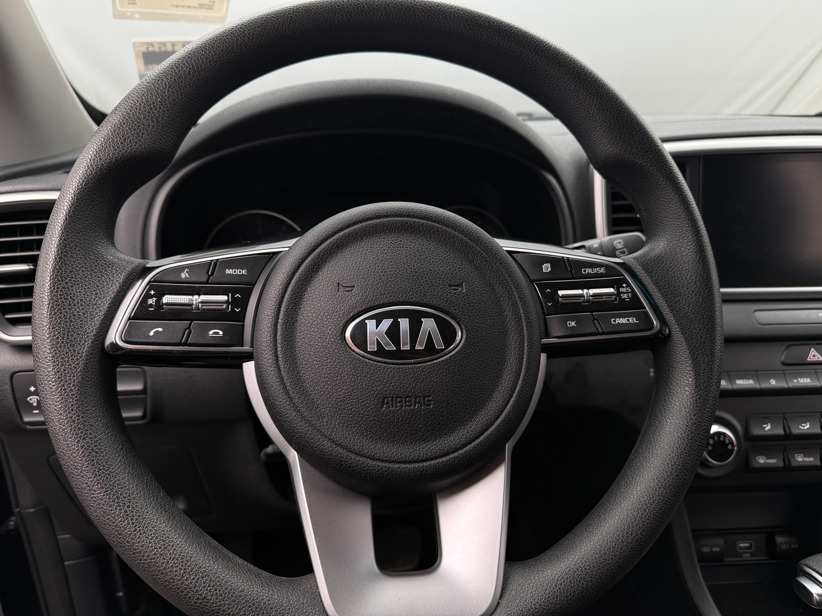 Thumbnail: 2022 Kia Sportage - 5