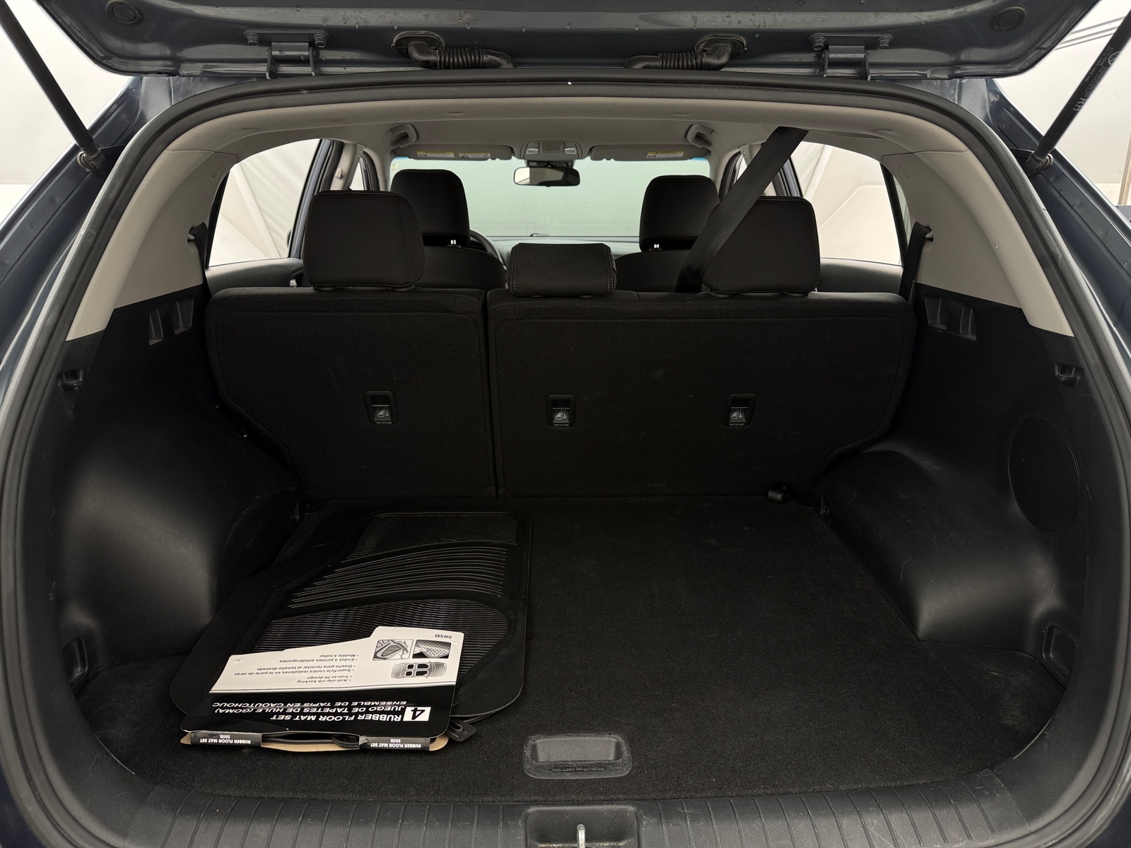 Thumbnail: 2022 Kia Sportage - 7