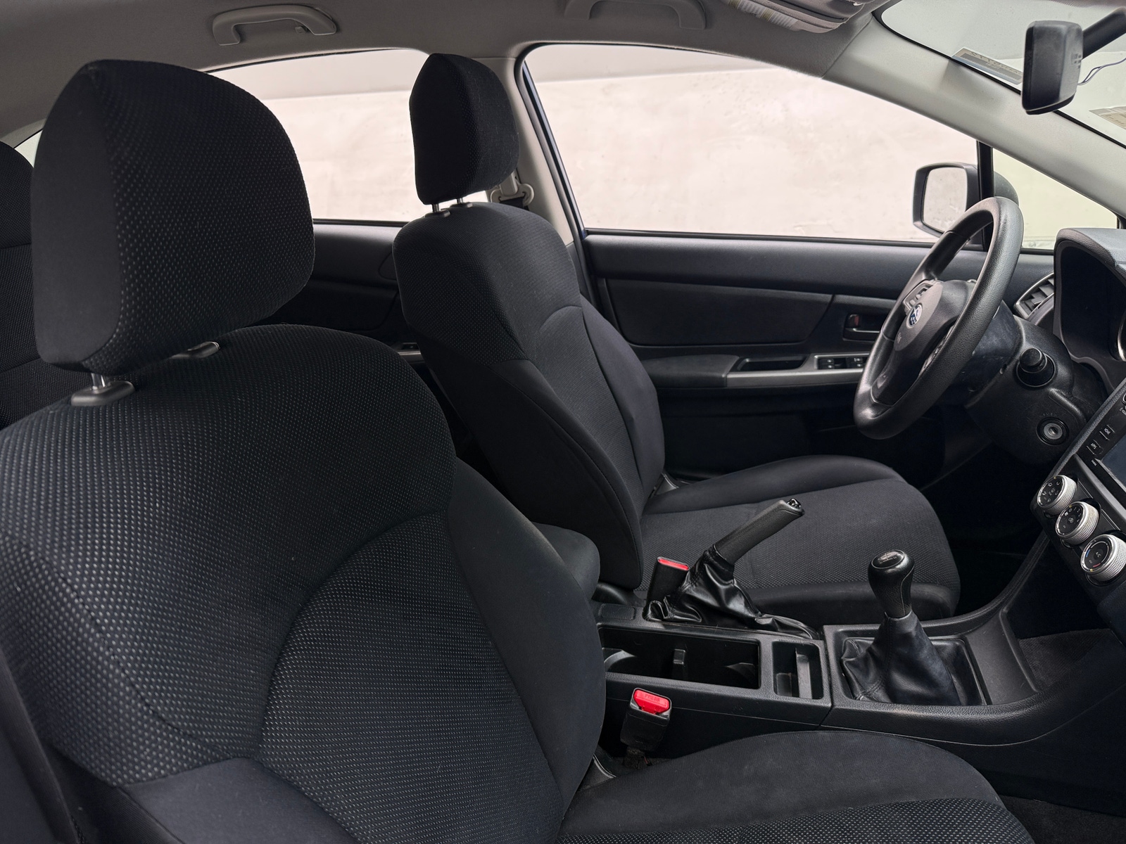 Thumbnail: 2015 Subaru XV Crosstrek - 2