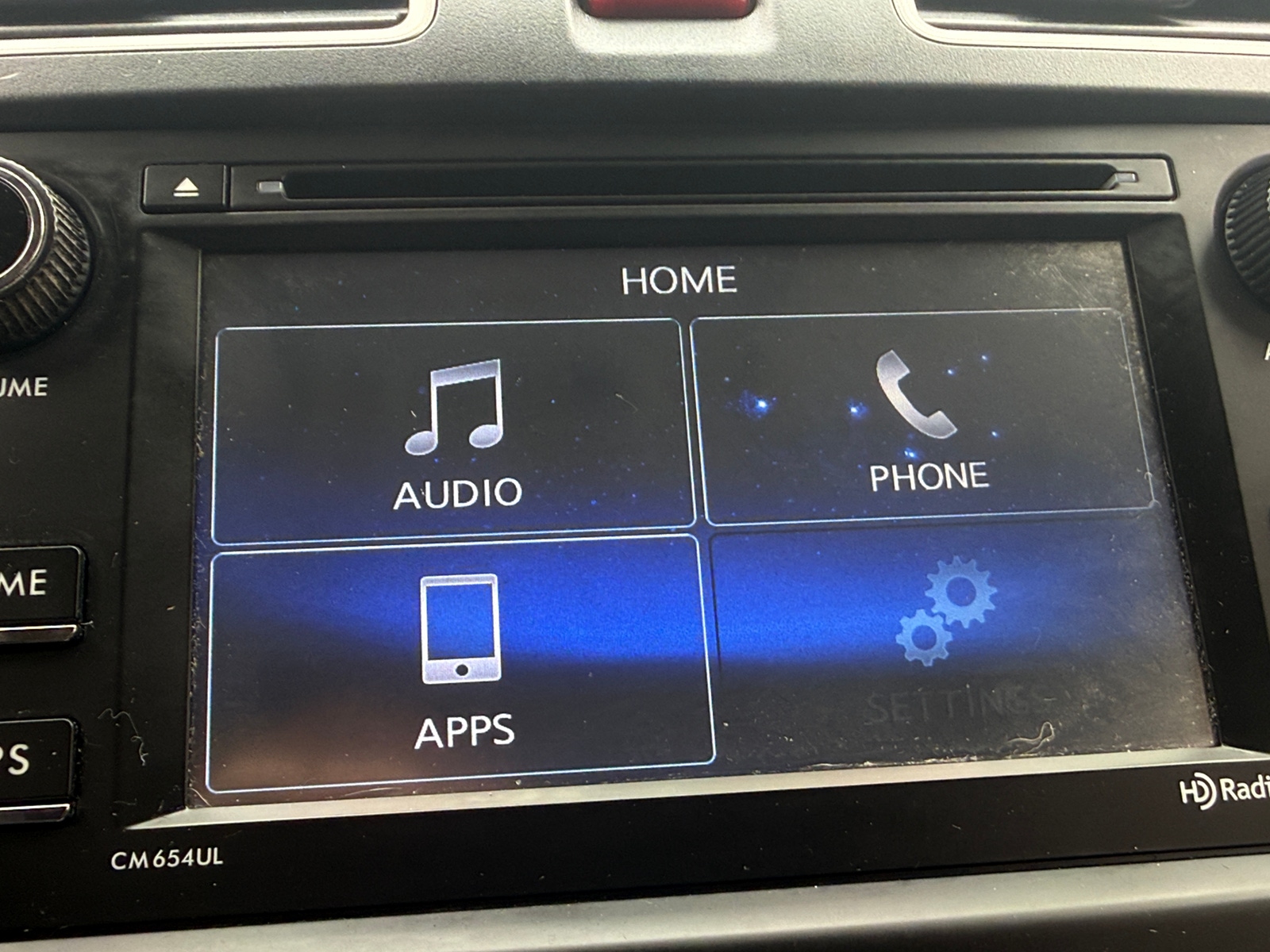 Thumbnail: 2015 Subaru XV Crosstrek - 4