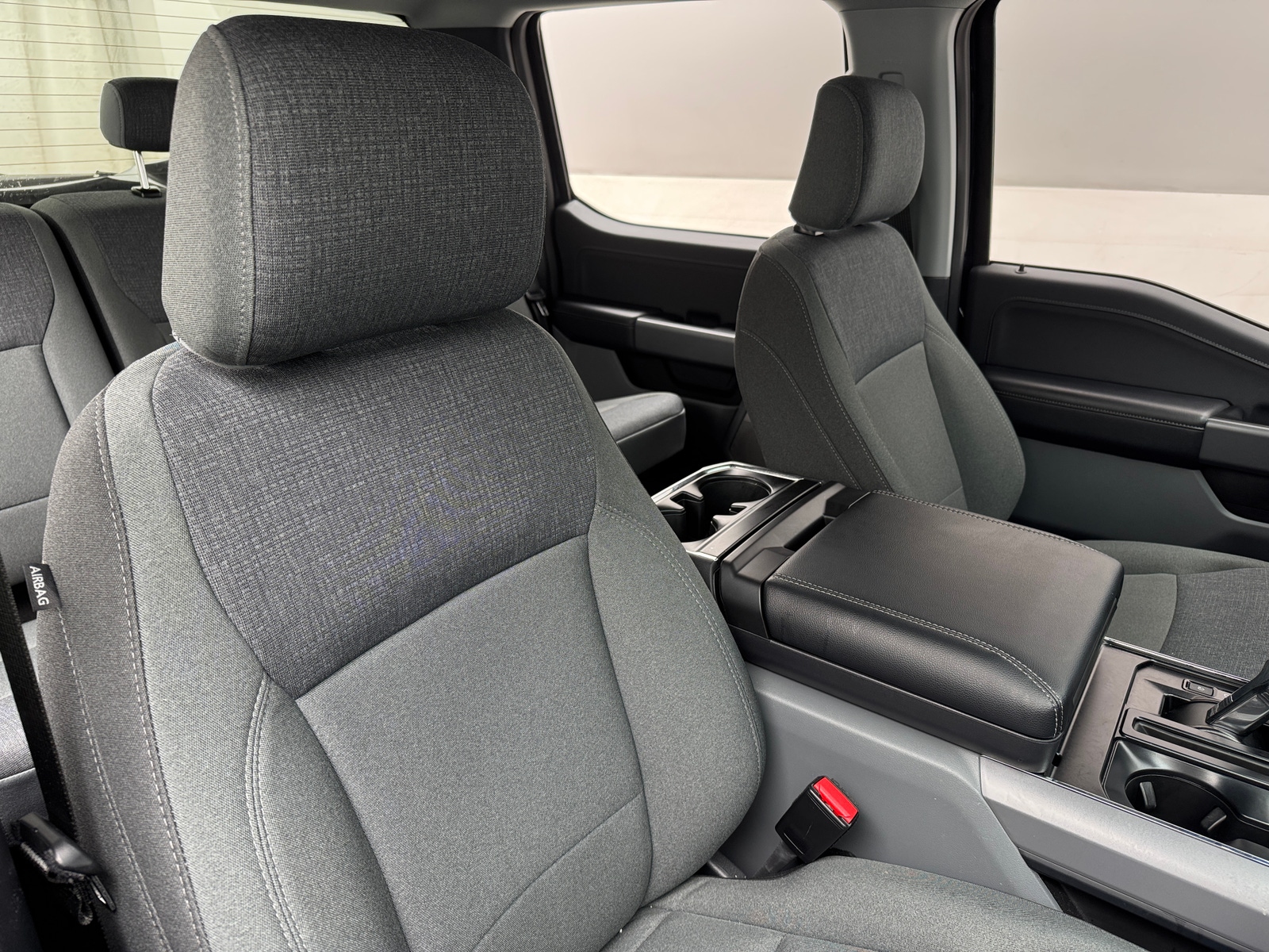 Thumbnail: 2024 Ford F-150 - 2