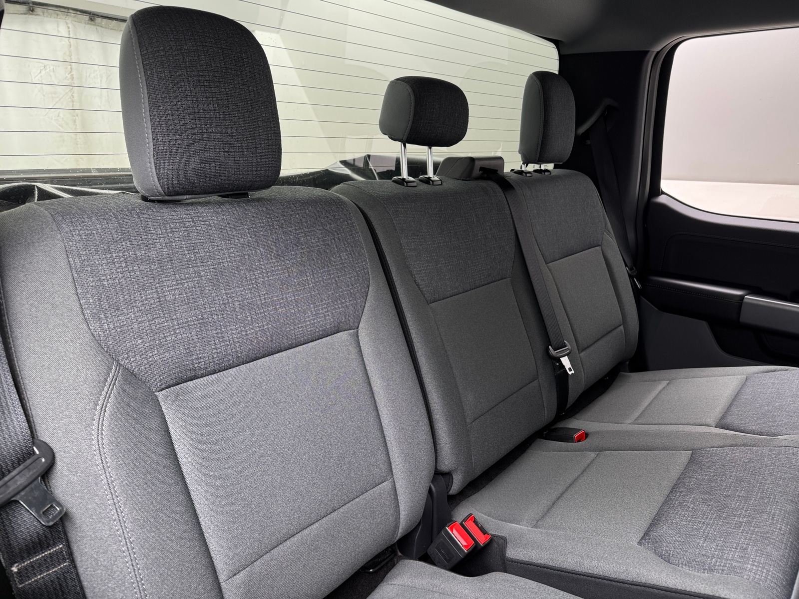 Thumbnail: 2024 Ford F-150 - 6