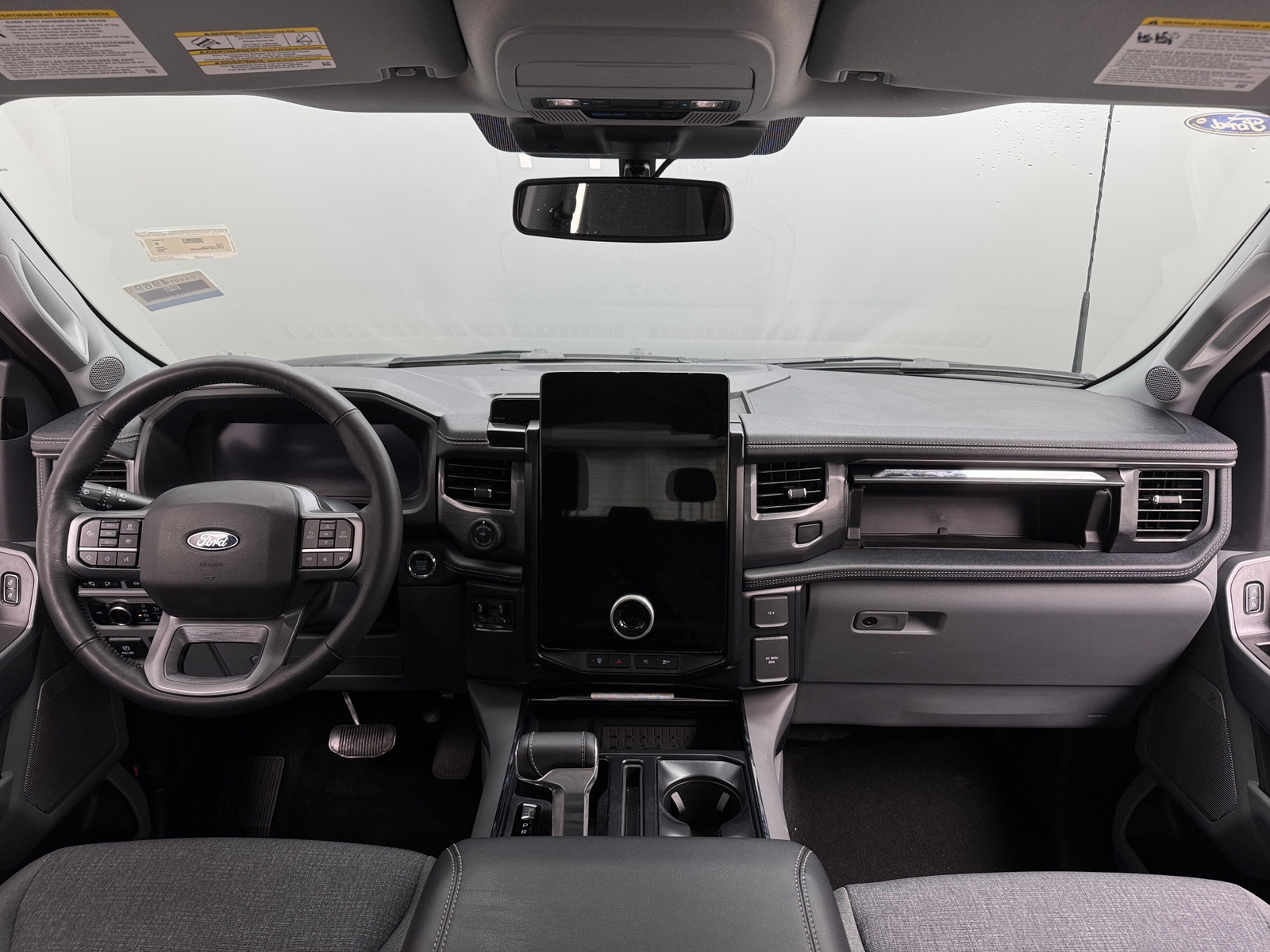 Thumbnail: 2024 Ford F-150 - 3