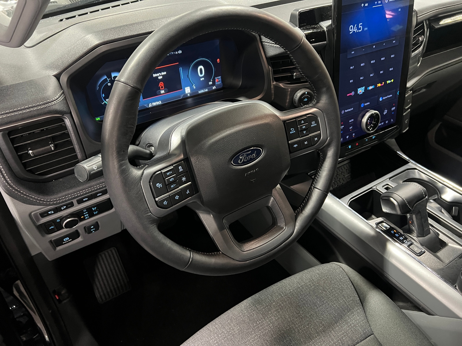 Thumbnail: 2024 Ford F-150 - 5