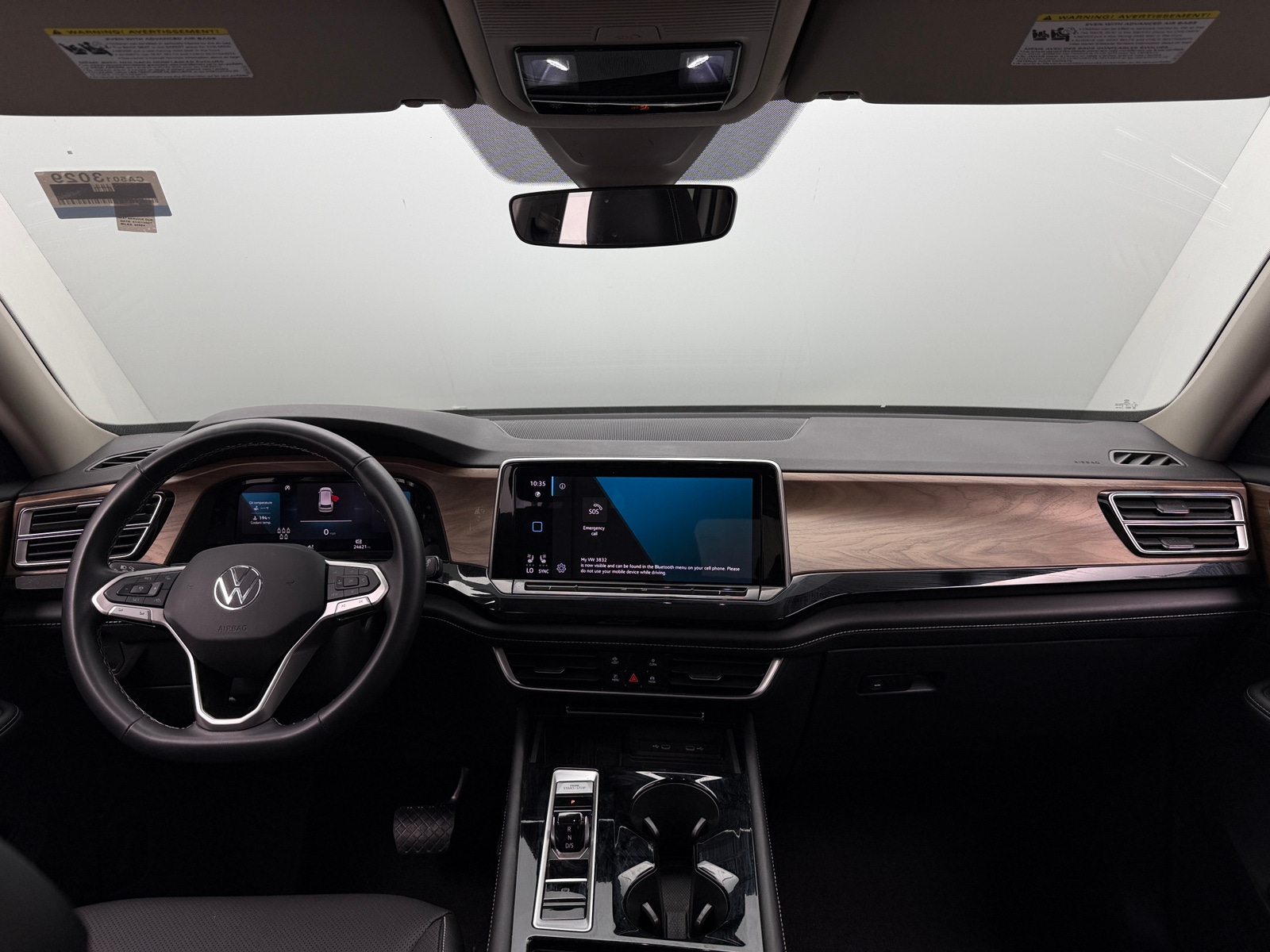 Thumbnail: 2025 Volkswagen Atlas - 2