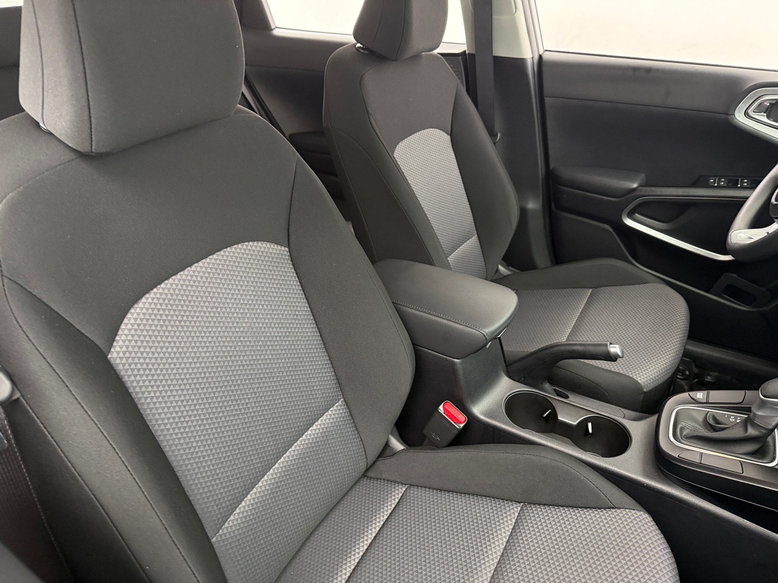 Thumbnail: 2025 Kia Soul - 2