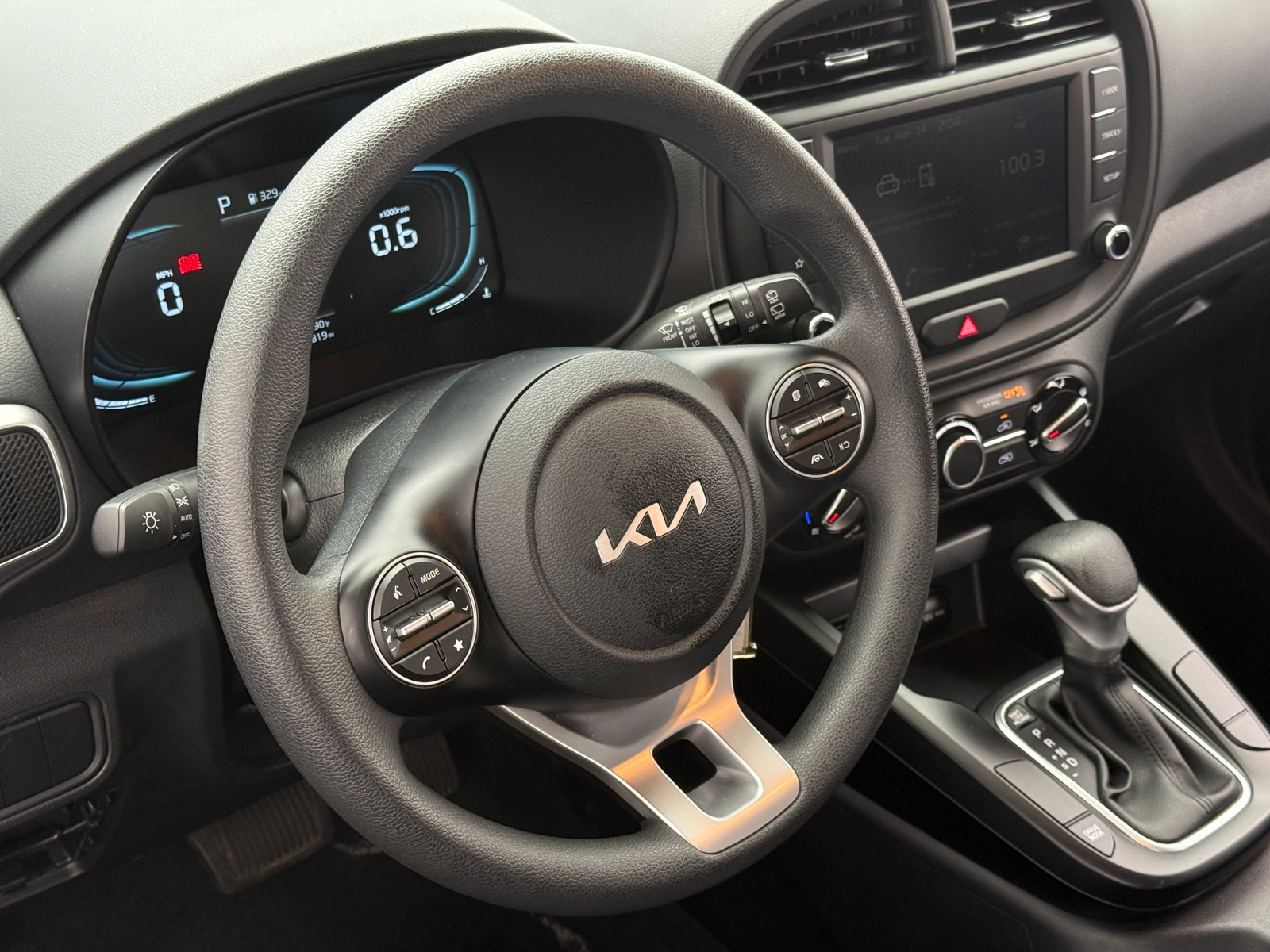 Thumbnail: 2025 Kia Soul - 5