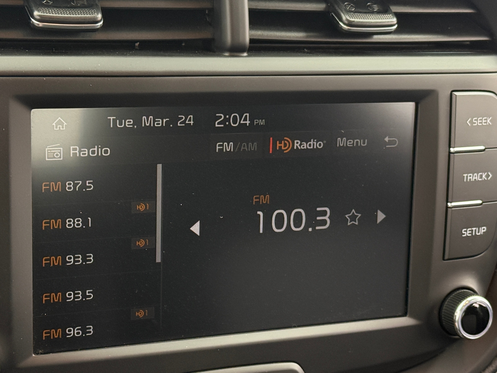 Thumbnail: 2025 Kia Soul - 4