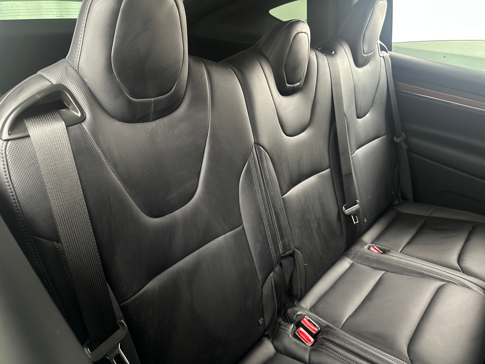 Thumbnail: 2022 Tesla Model X - 5