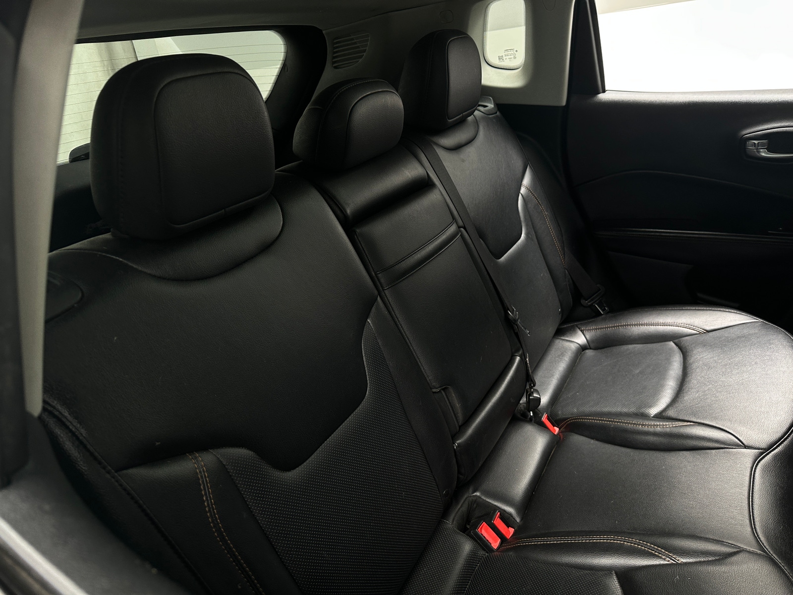 Thumbnail: 2019 Jeep Compass - 5