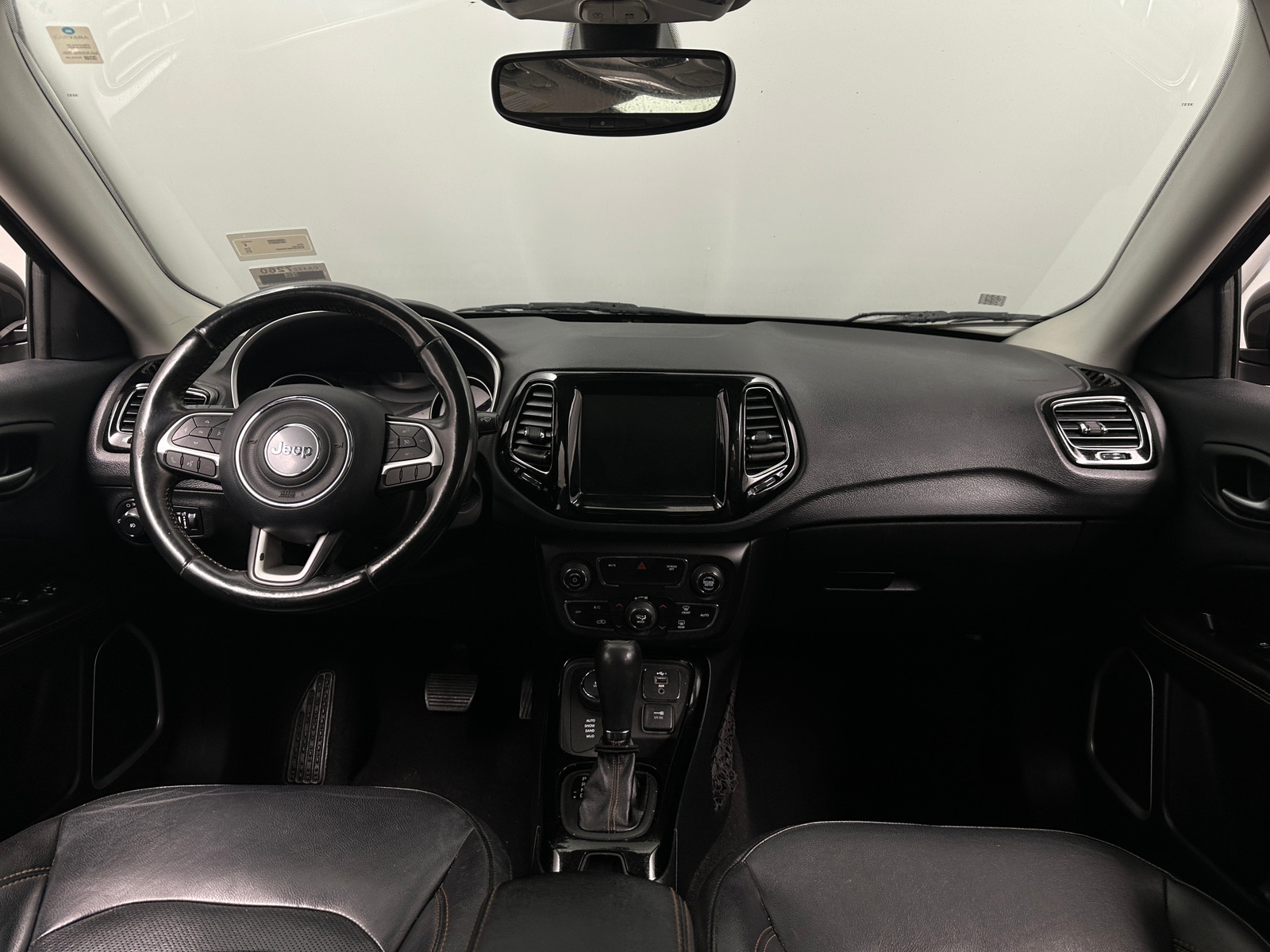 Thumbnail: 2019 Jeep Compass - 2