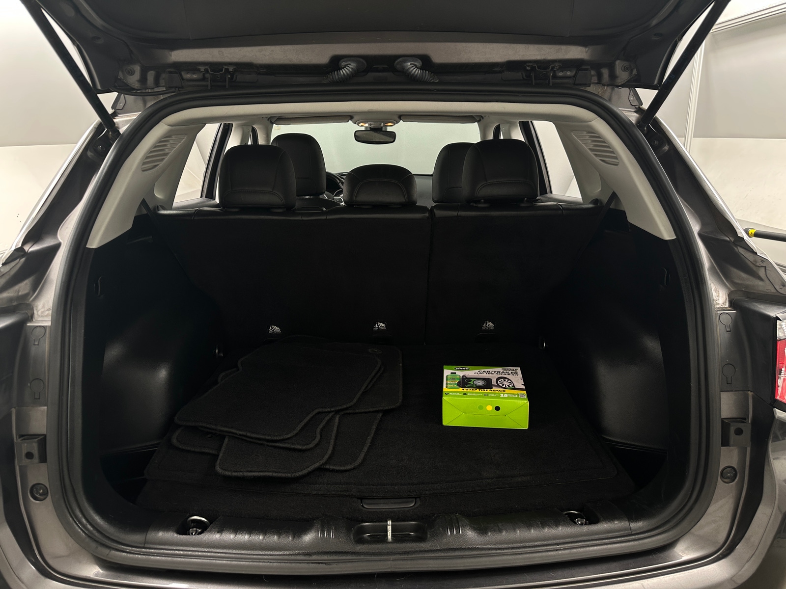 Thumbnail: 2019 Jeep Compass - 6