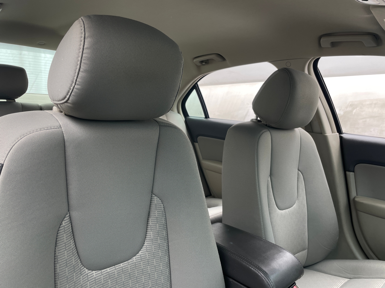 Thumbnail: 2012 Ford Fusion - 2