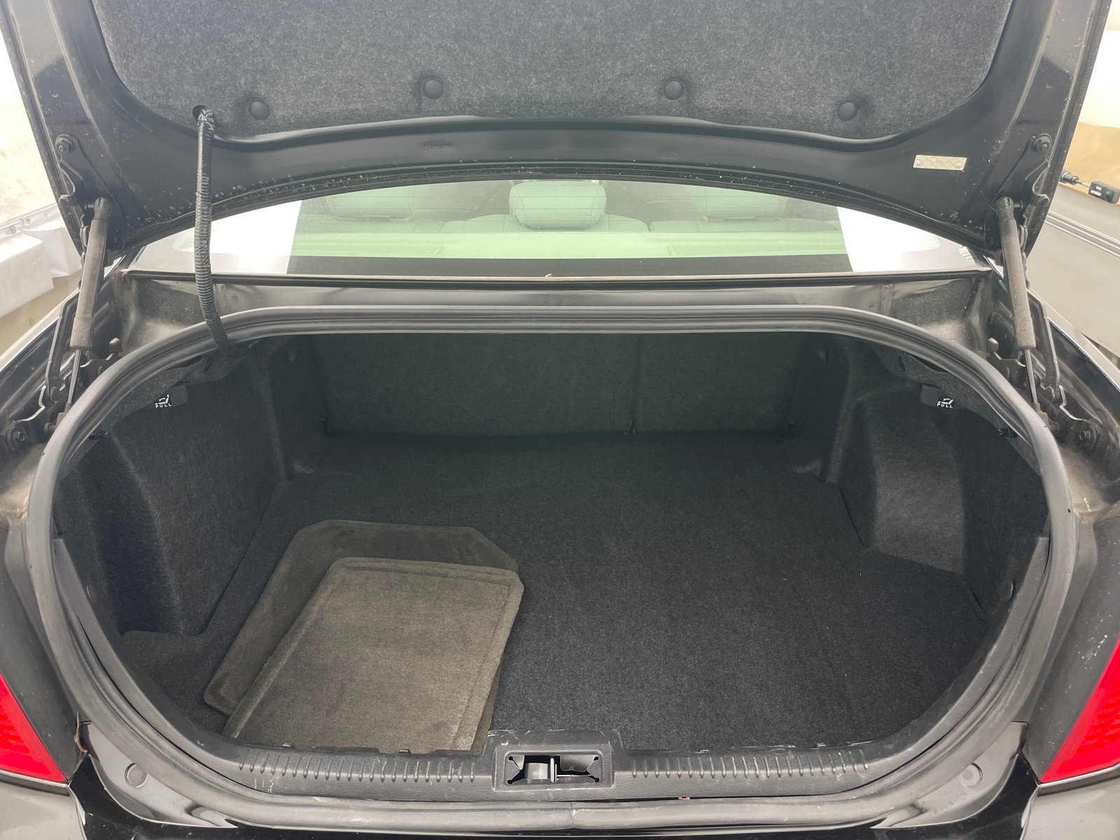 Thumbnail: 2012 Ford Fusion - 7