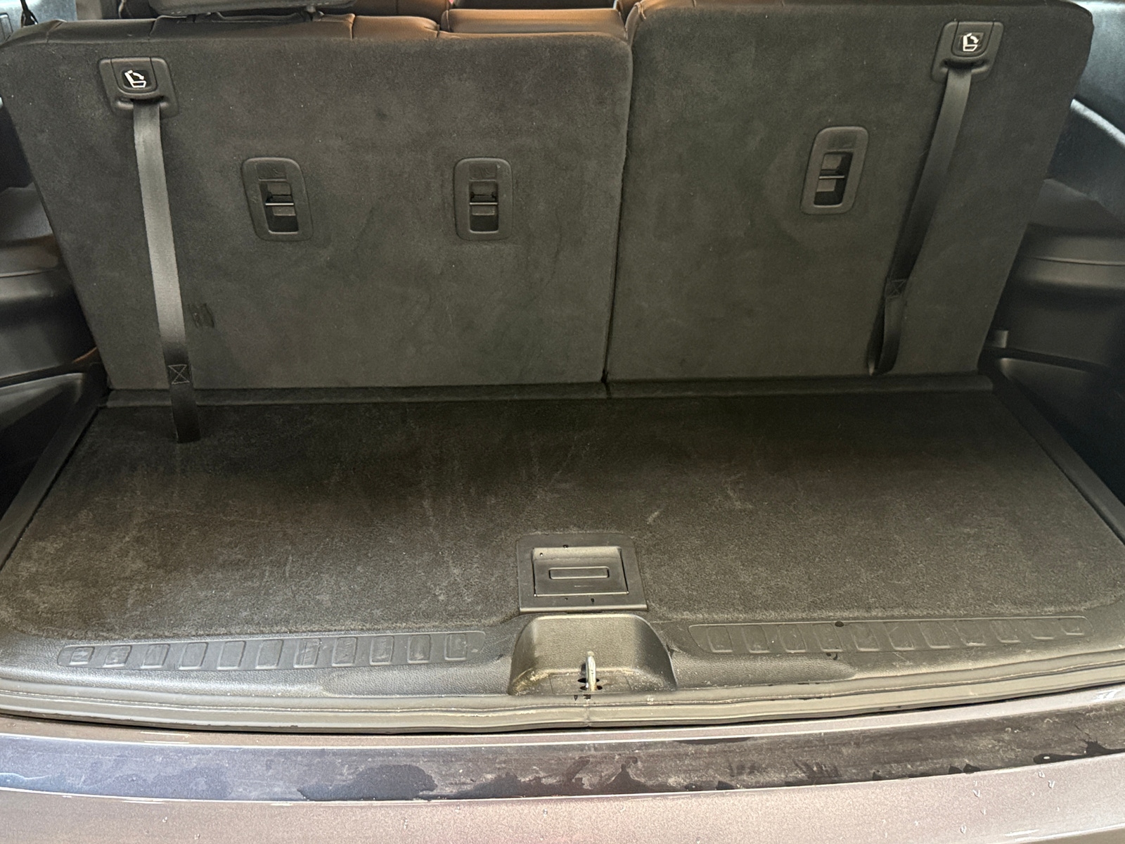 Thumbnail: 2018 Honda Pilot - 6