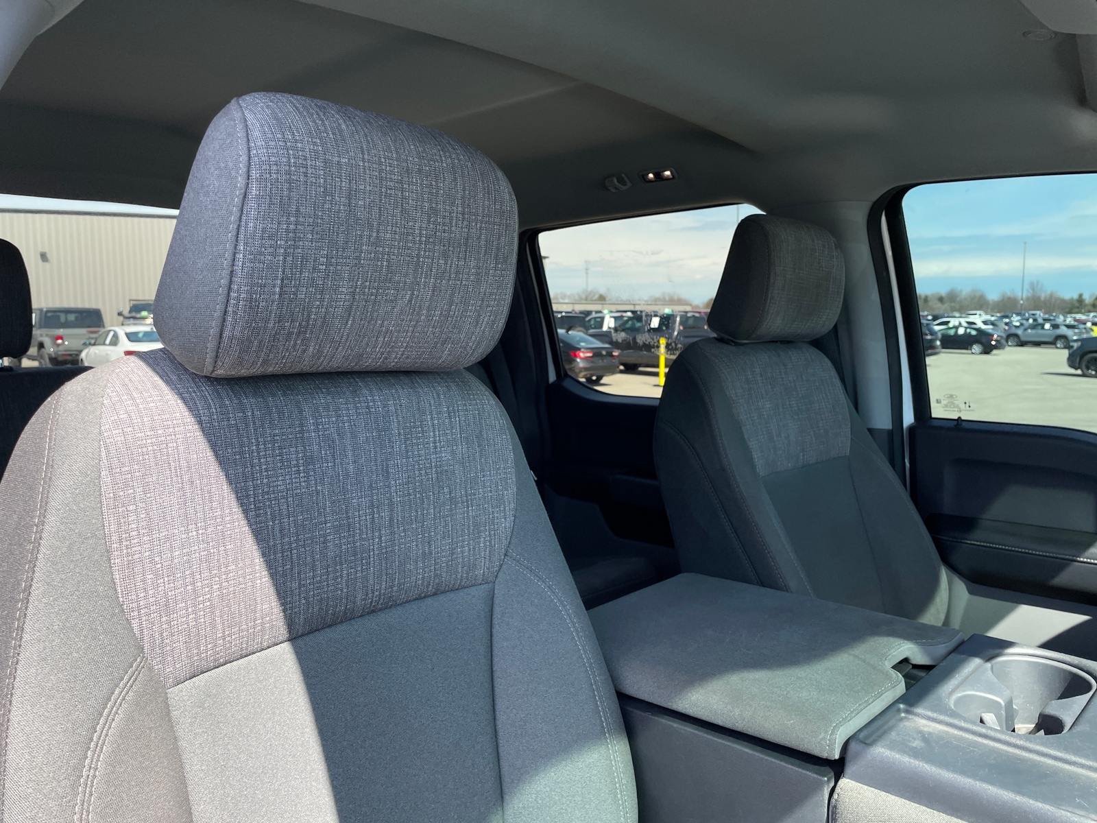 Thumbnail: 2024 Ford Econoline - 2