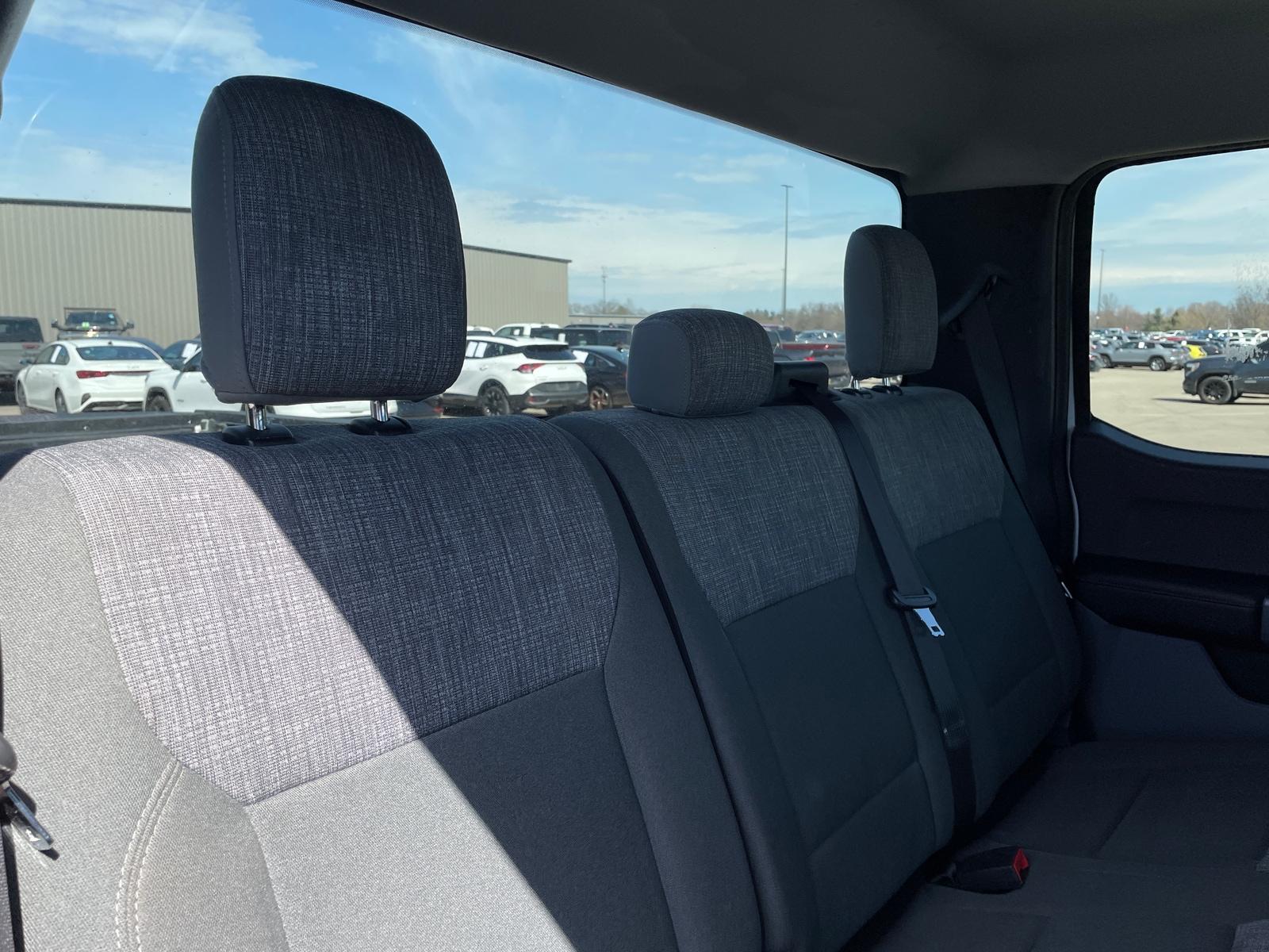 Thumbnail: 2024 Ford Econoline - 6